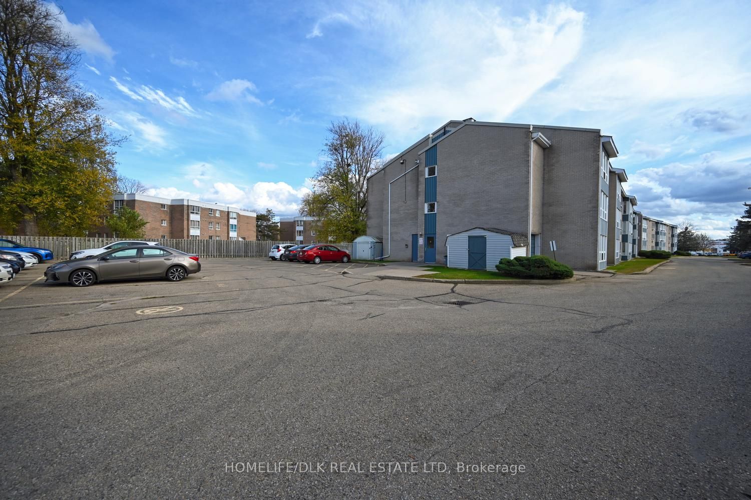 820 Laurier Boulevard 306 Property Photo 19