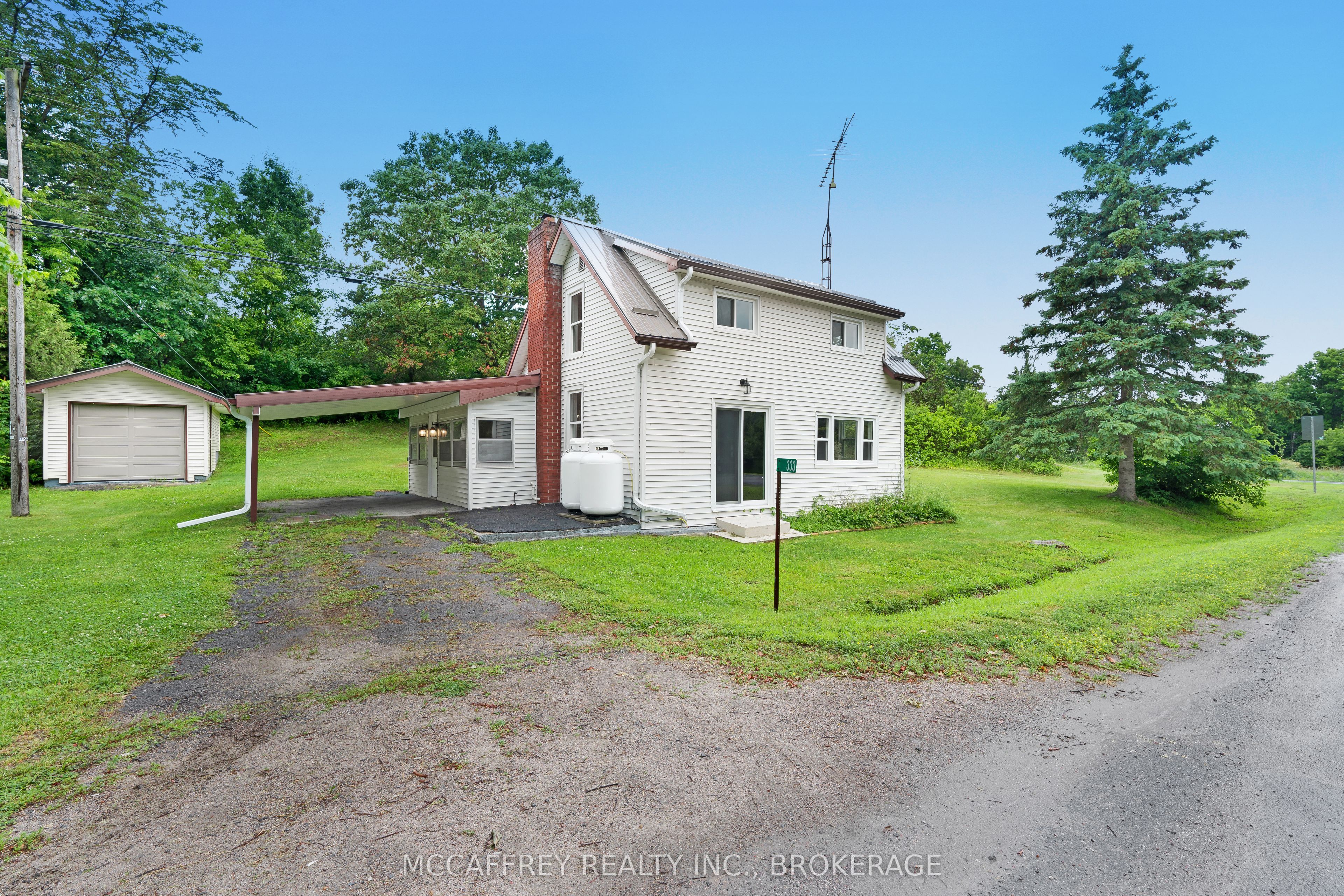 333 Burridge Road Property Photo 1