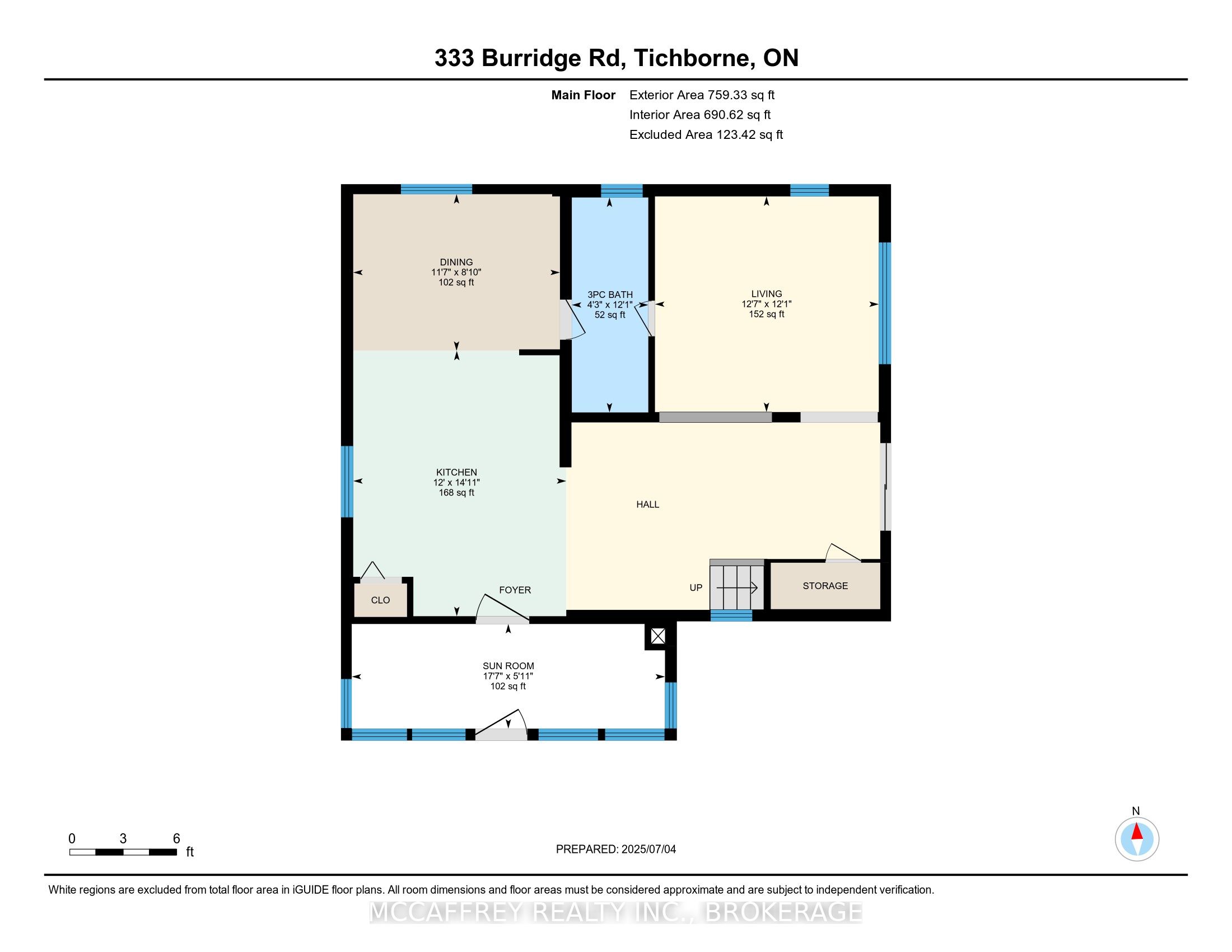 333 Burridge Road Property Photo 43