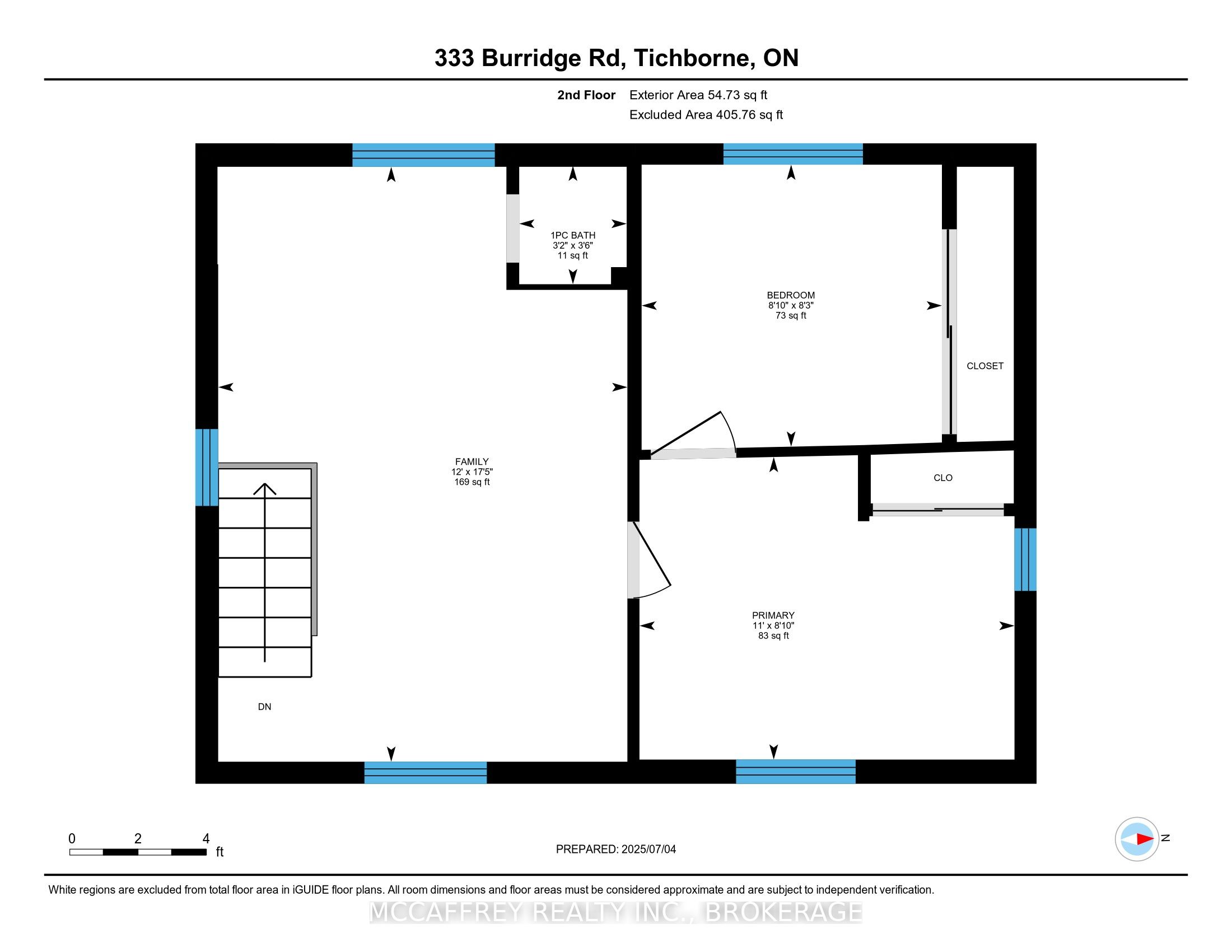 333 Burridge Road Property Photo 44