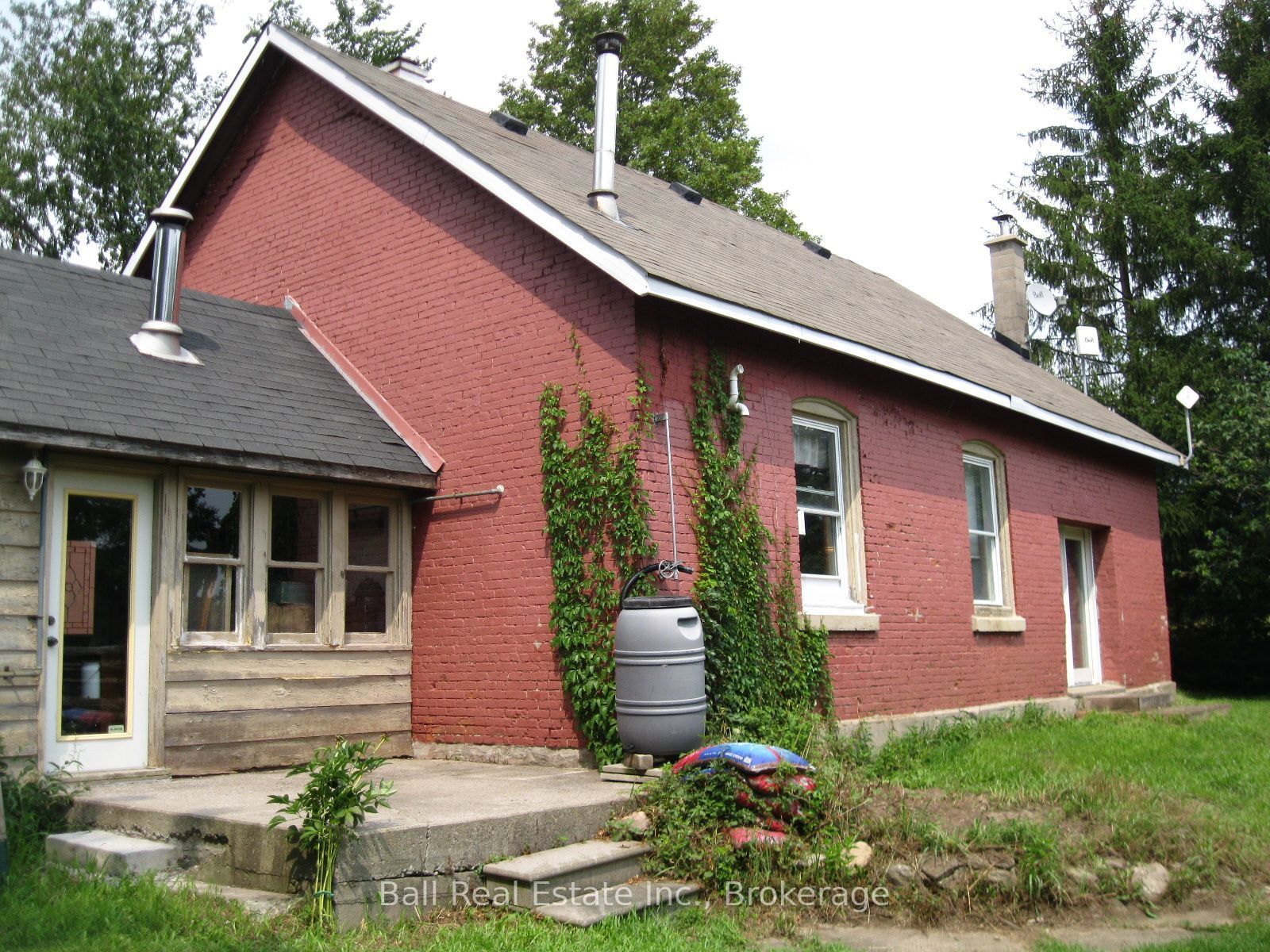 775 Merrill Road Property Photo 1