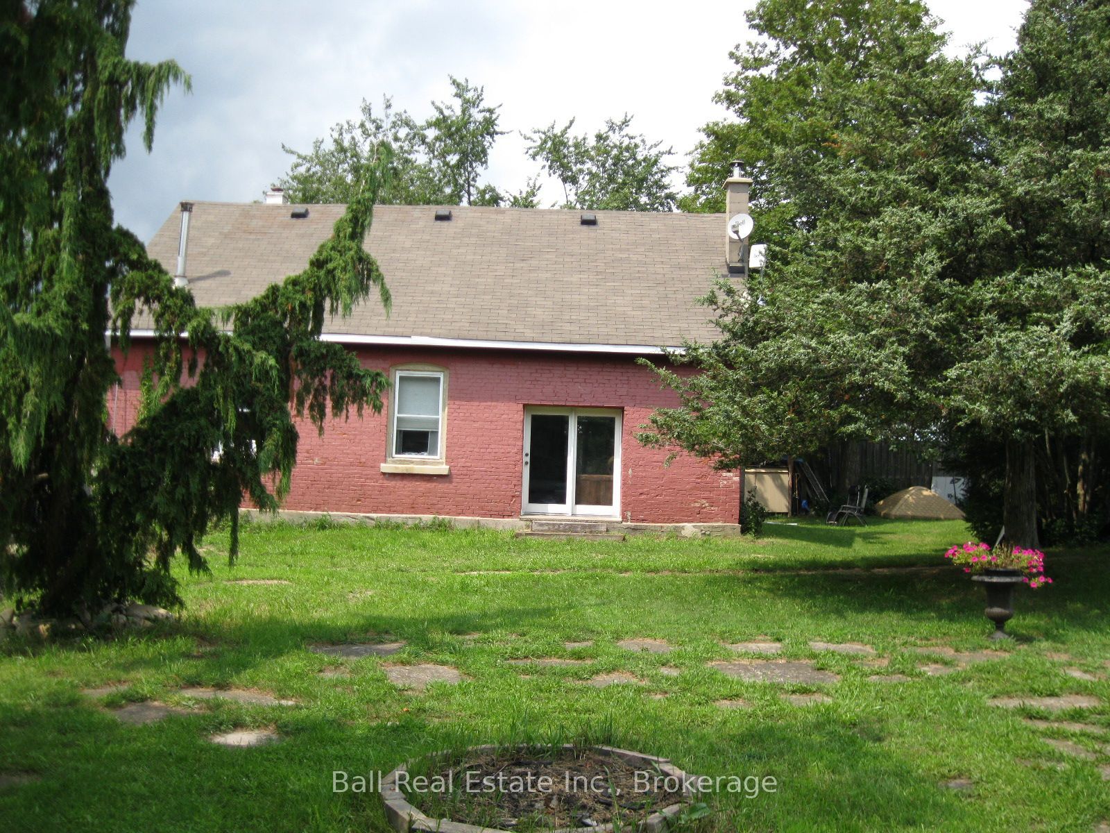 775 Merrill Road Property Photo 2