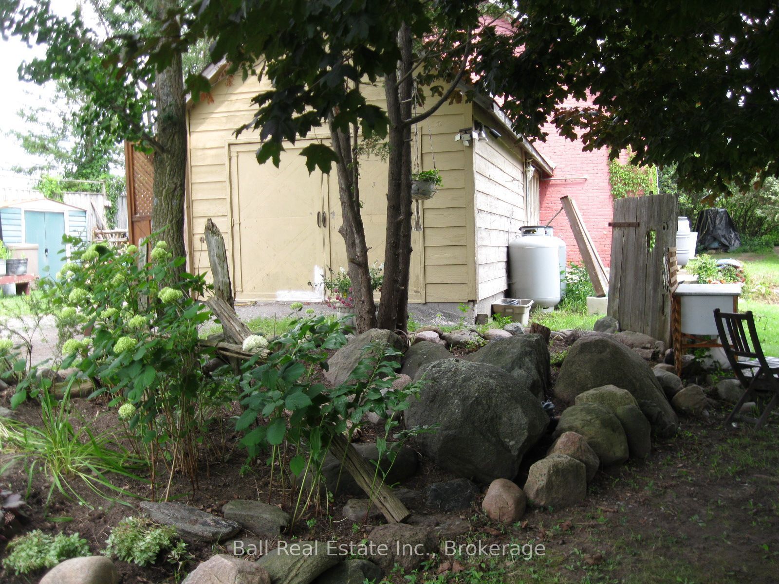 775 Merrill Road Property Photo 5