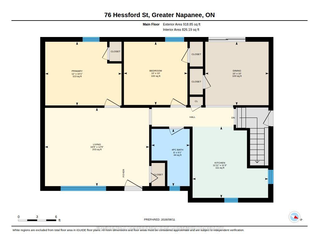 76 Hessford Street Property Photo 42