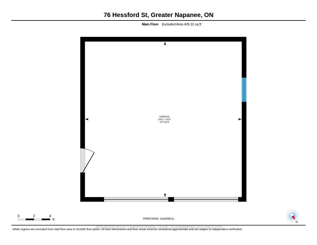 76 Hessford Street Property Photo 44