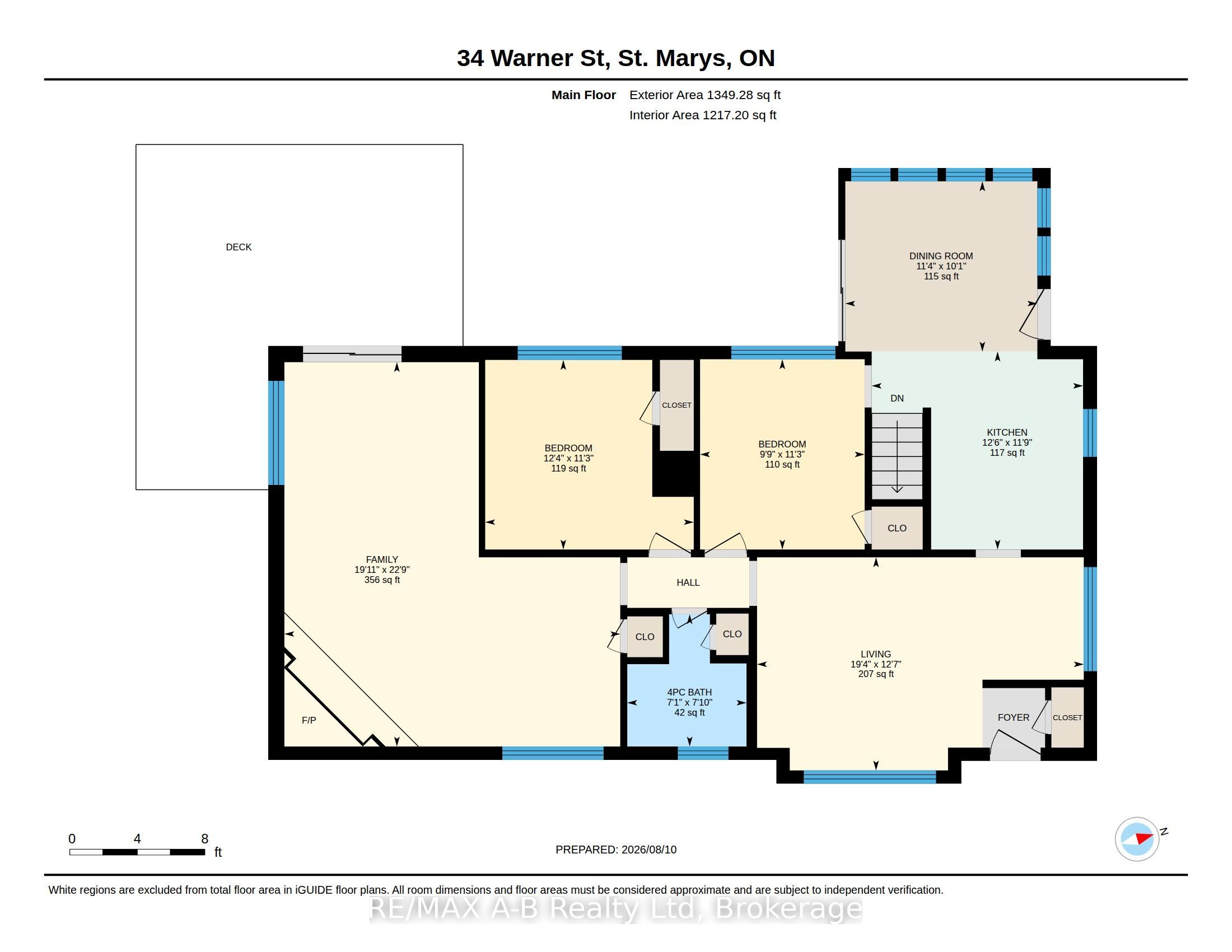 34 Warner Street Property Photo 47