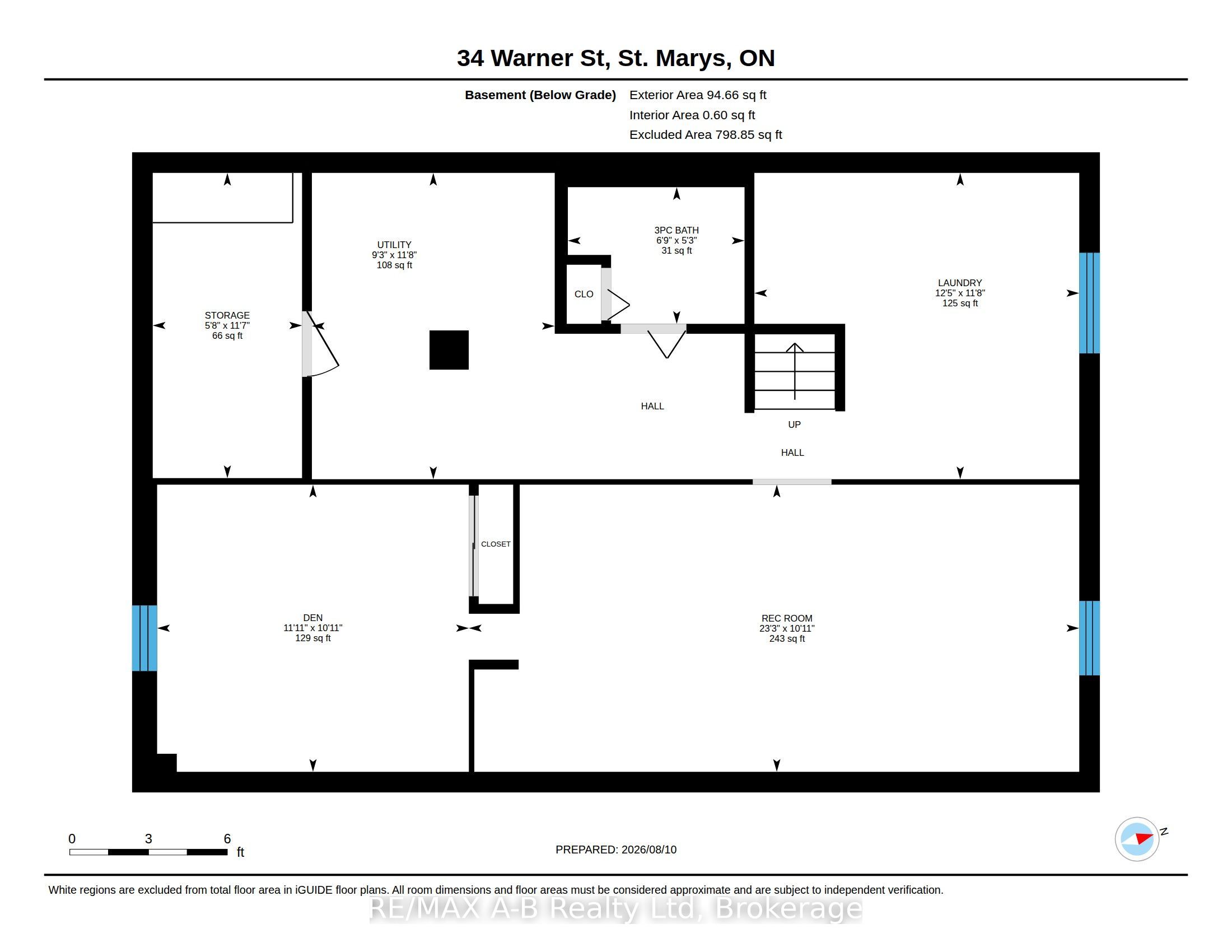34 Warner Street Property Photo 48