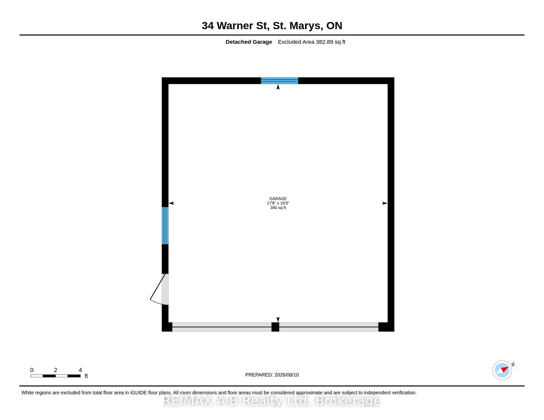 34 Warner Street Property Photo 49