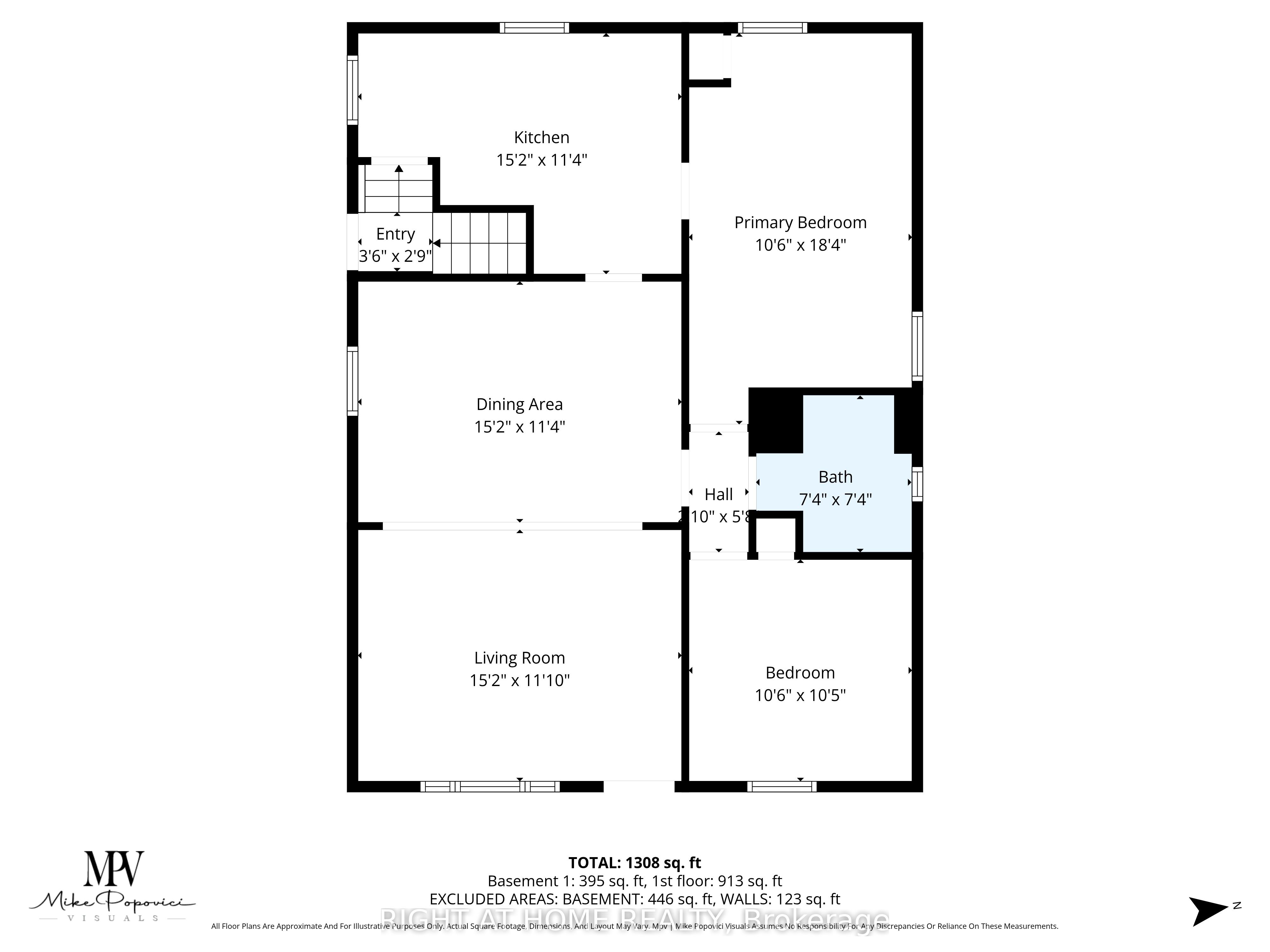 151 Hale Street Property Photo 26