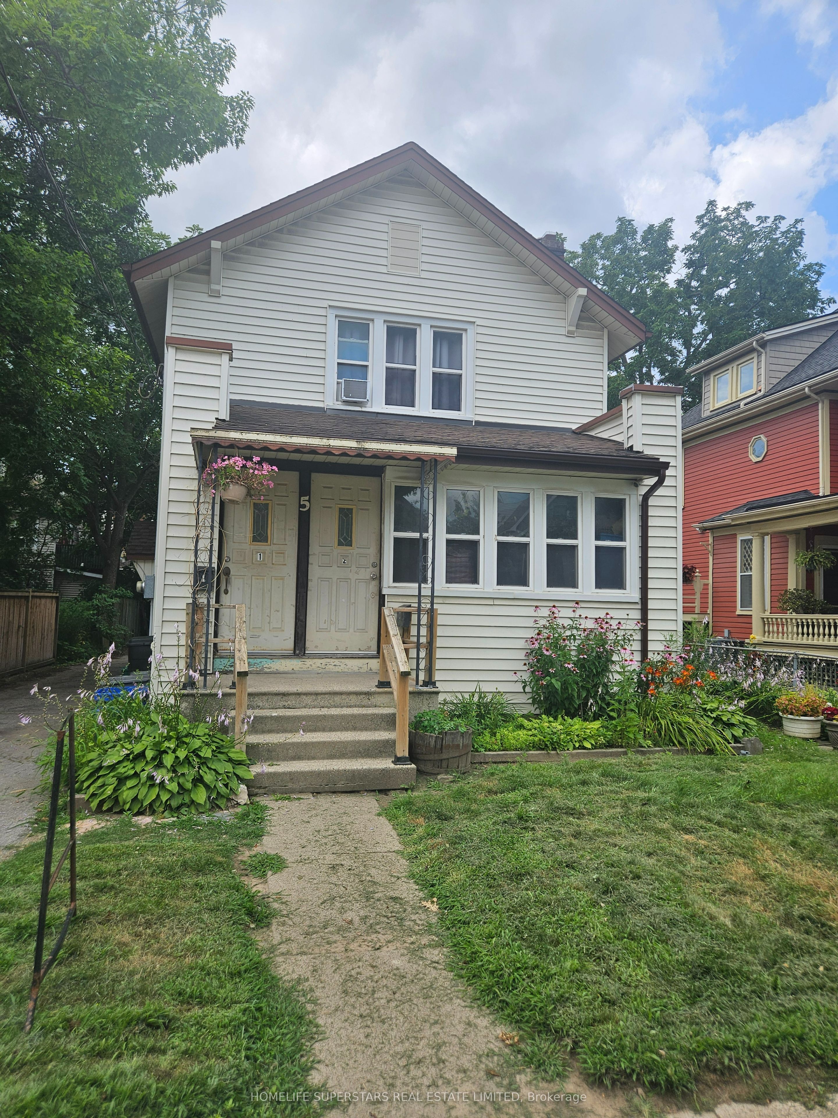 5 Thomas Street Property Photo 1