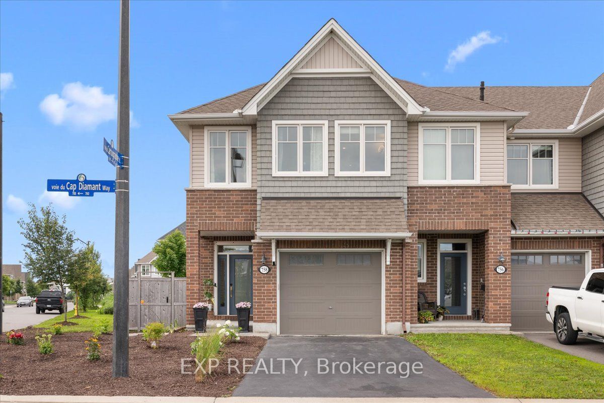 758 Cap Diamant Way Property Photo 1