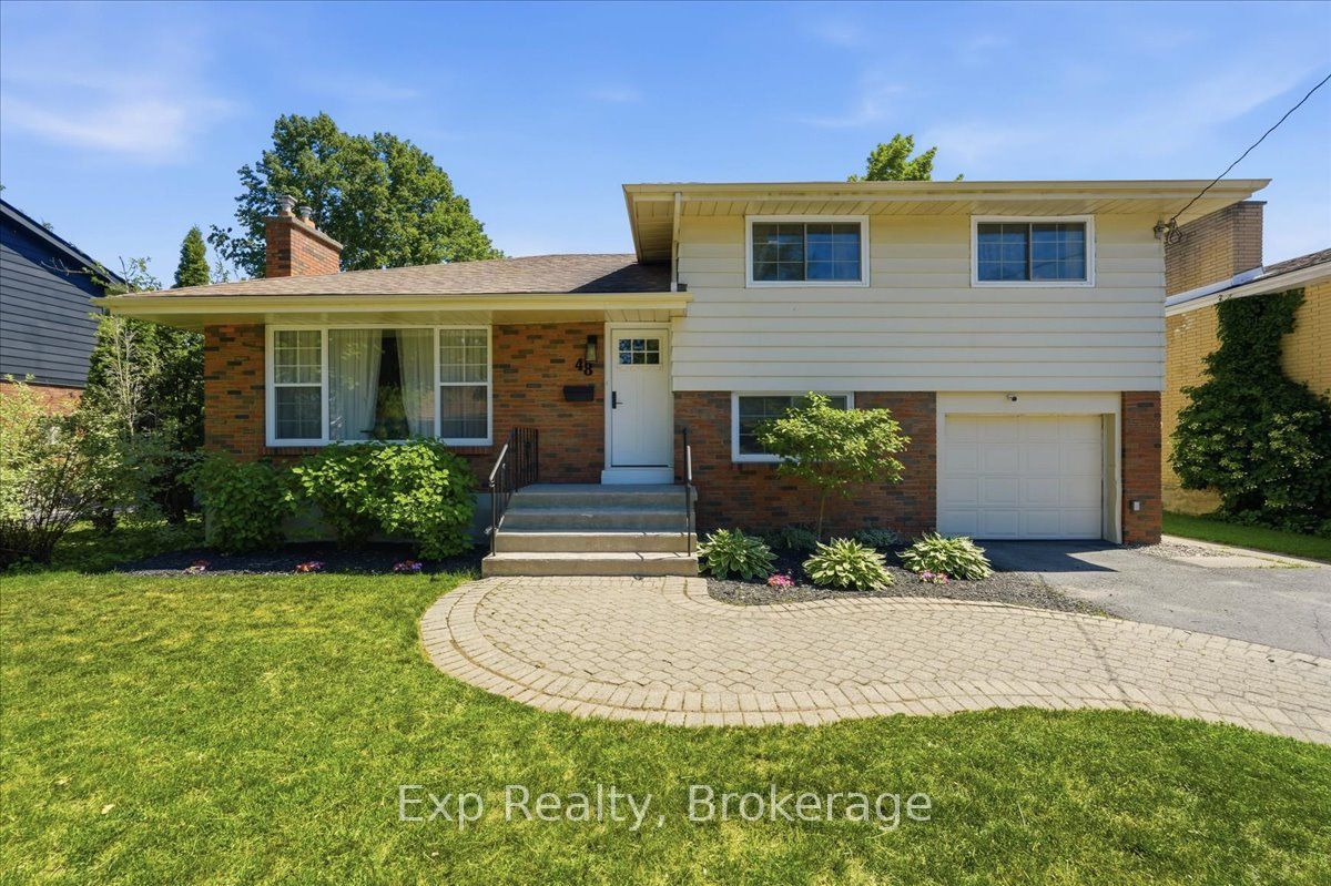 48 Melrose Crescent Property Photo 1