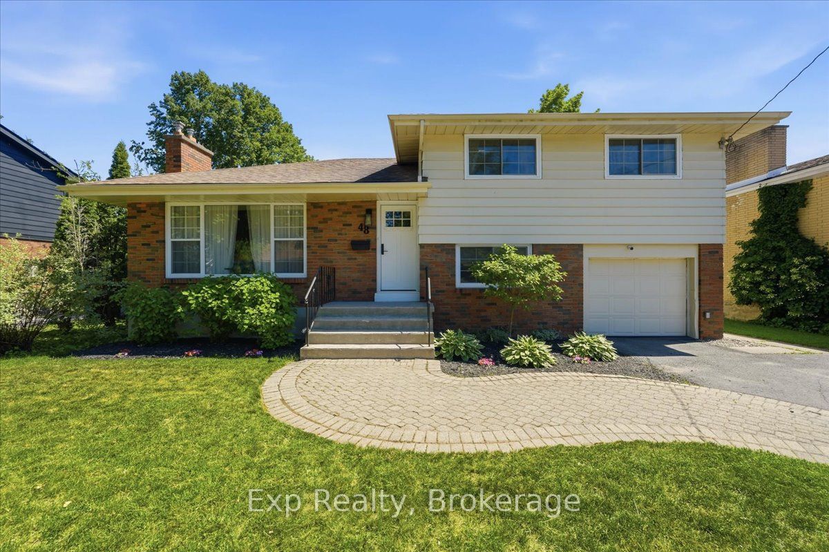 48 Melrose Crescent Property Photo 1