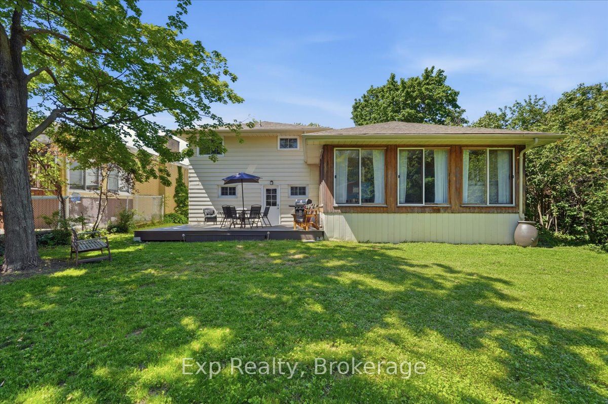 48 Melrose Crescent Property Photo 35