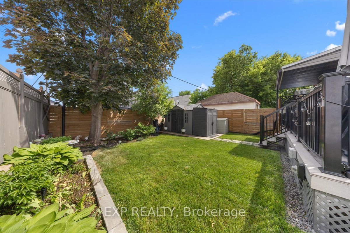 185 Deschamps Avenue Property Photo 29