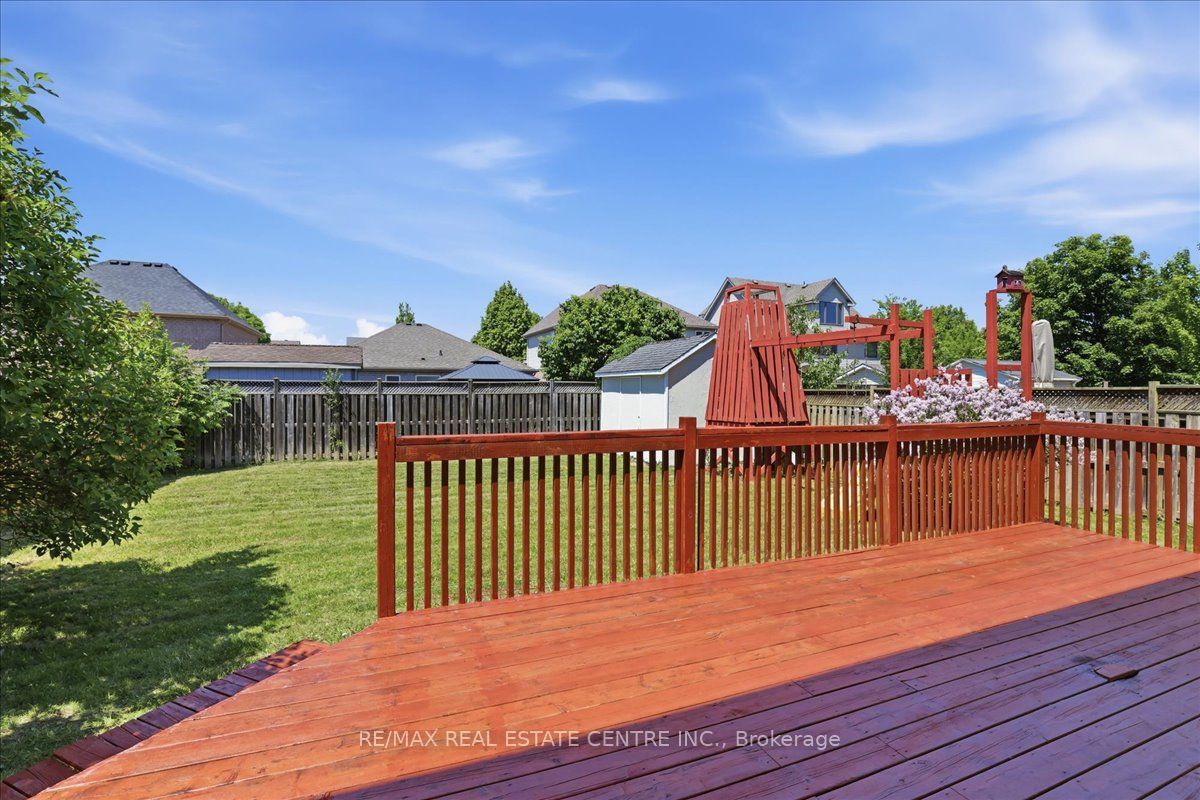 43 Decaro Crescent Property Photo 38
