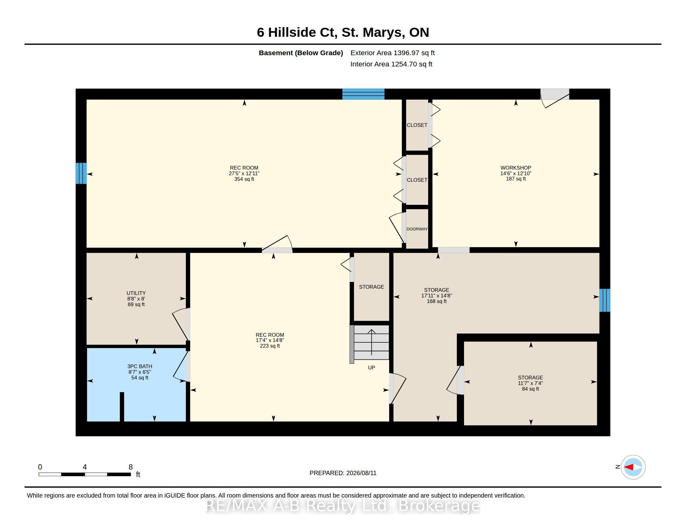 6 Hillside Court Property Photo 50
