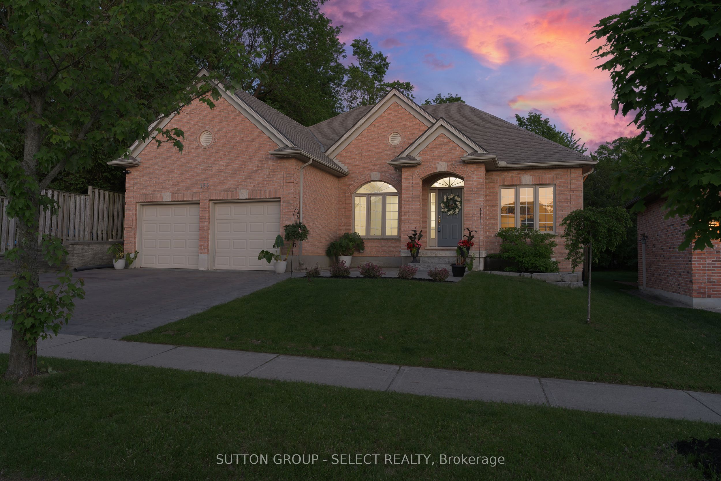 135 Plane Tree Drive Property Photo 1
