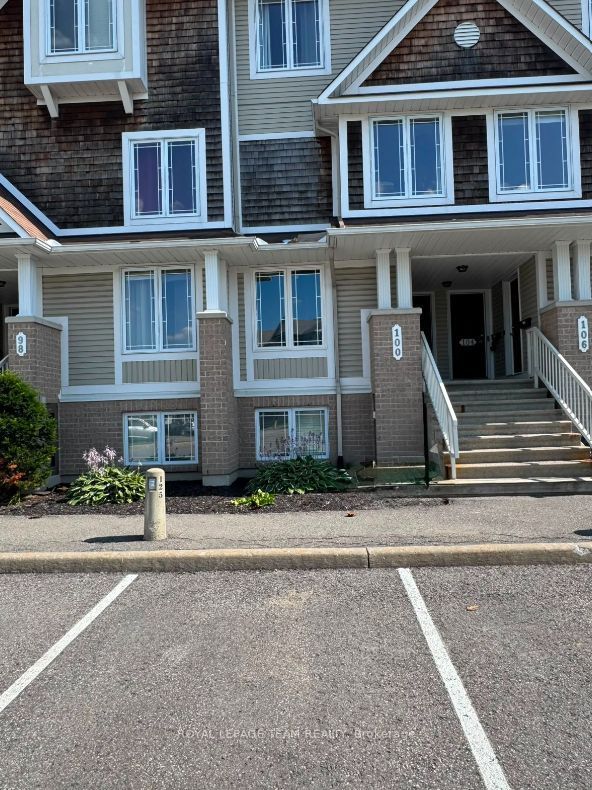 100 Brentmore Private Property Photo 1