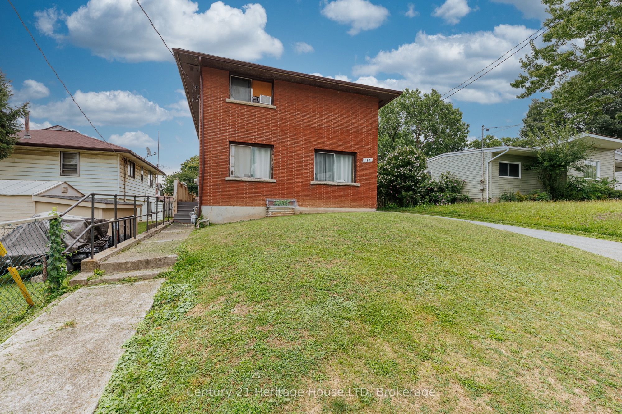 146 Central Avenue Property Photo 1