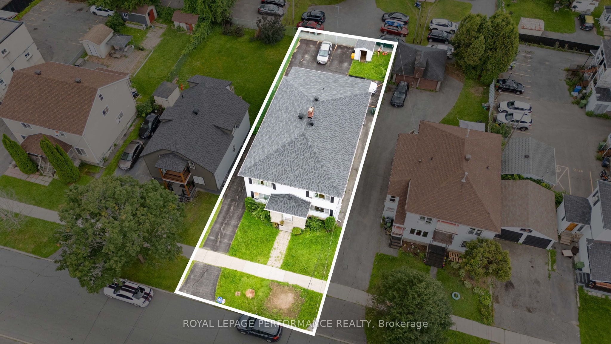 424 Guy Street Property Photo 13