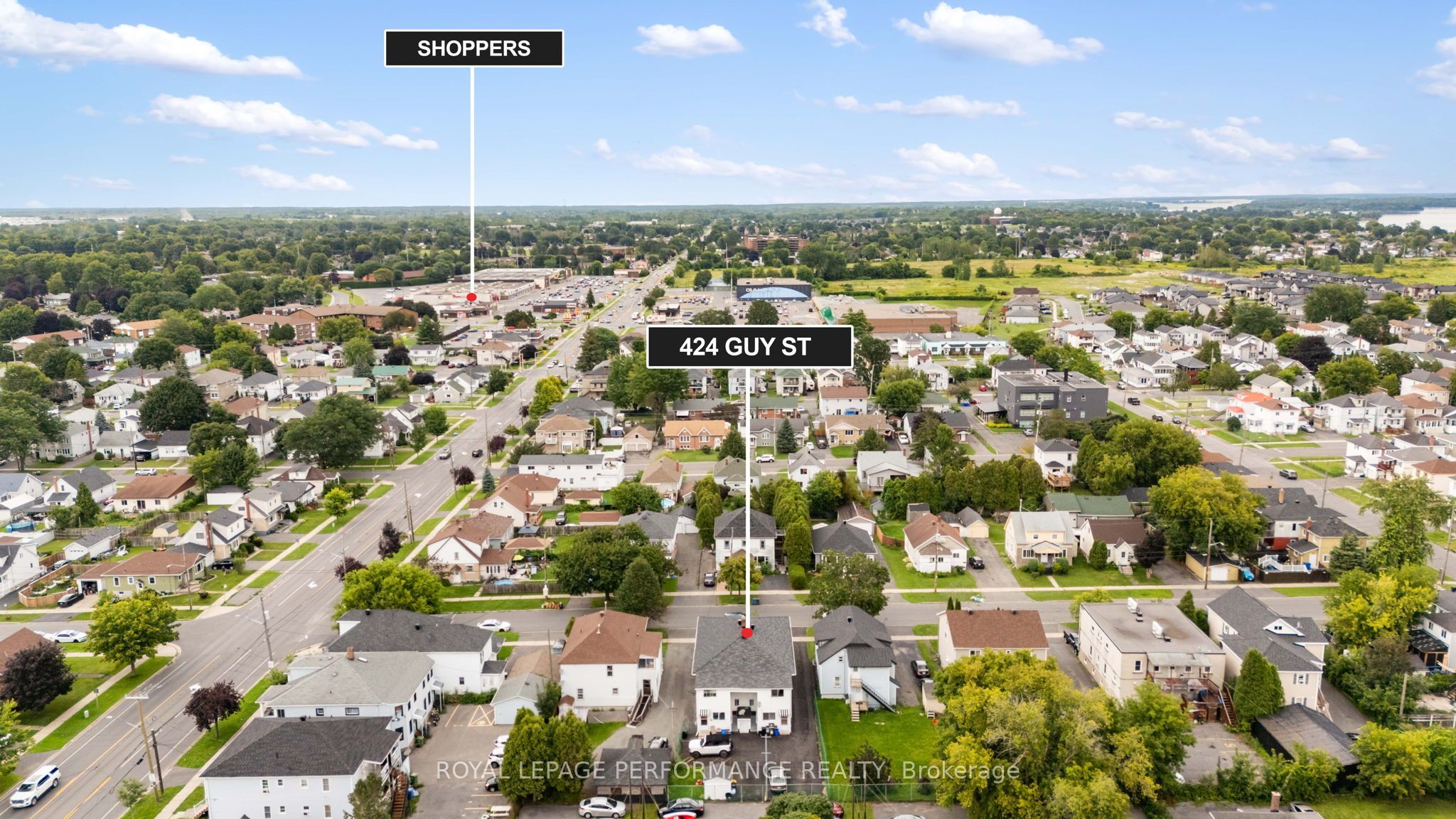 424 Guy Street Property Photo 17