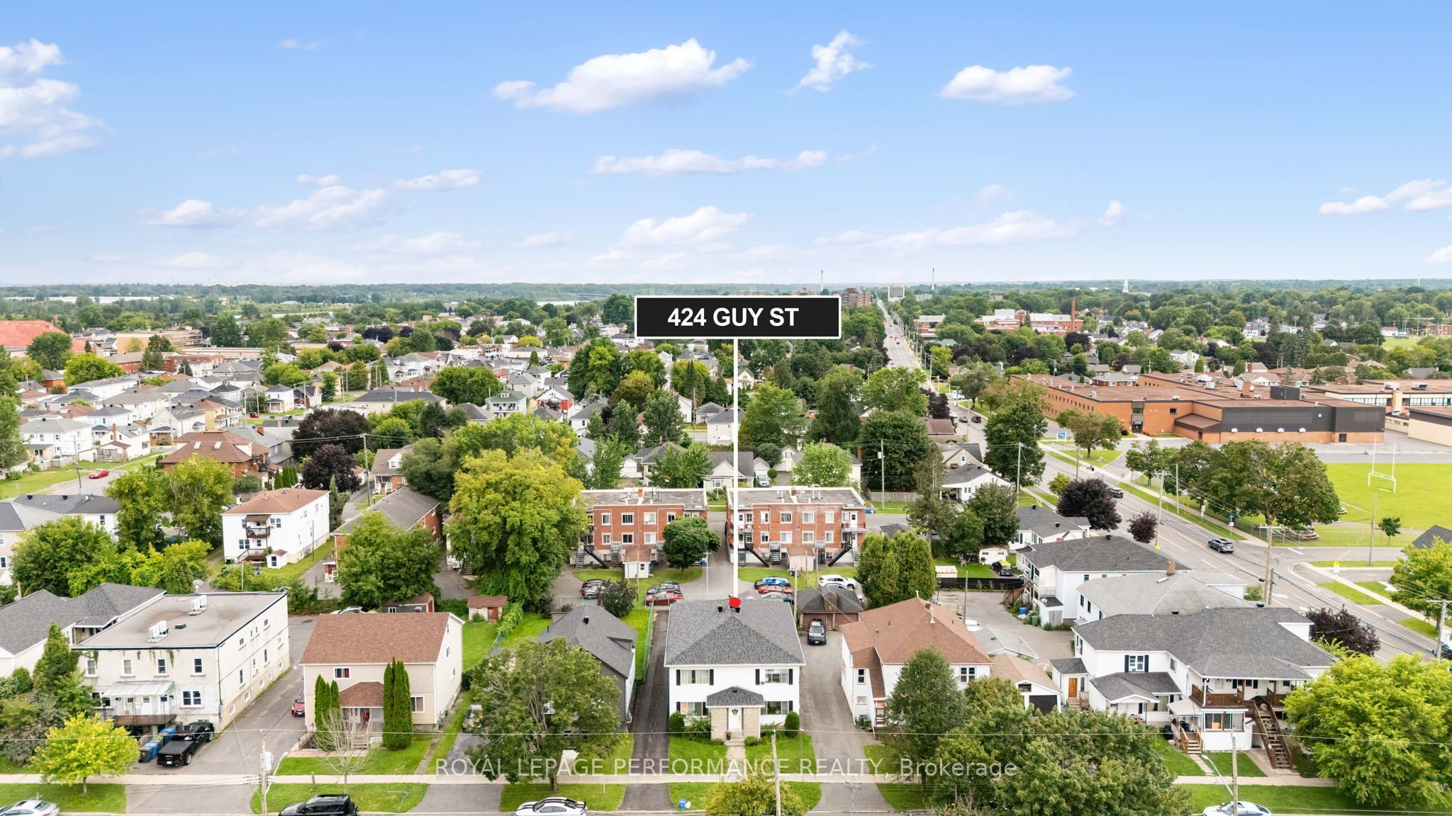 424 Guy Street Property Photo 18