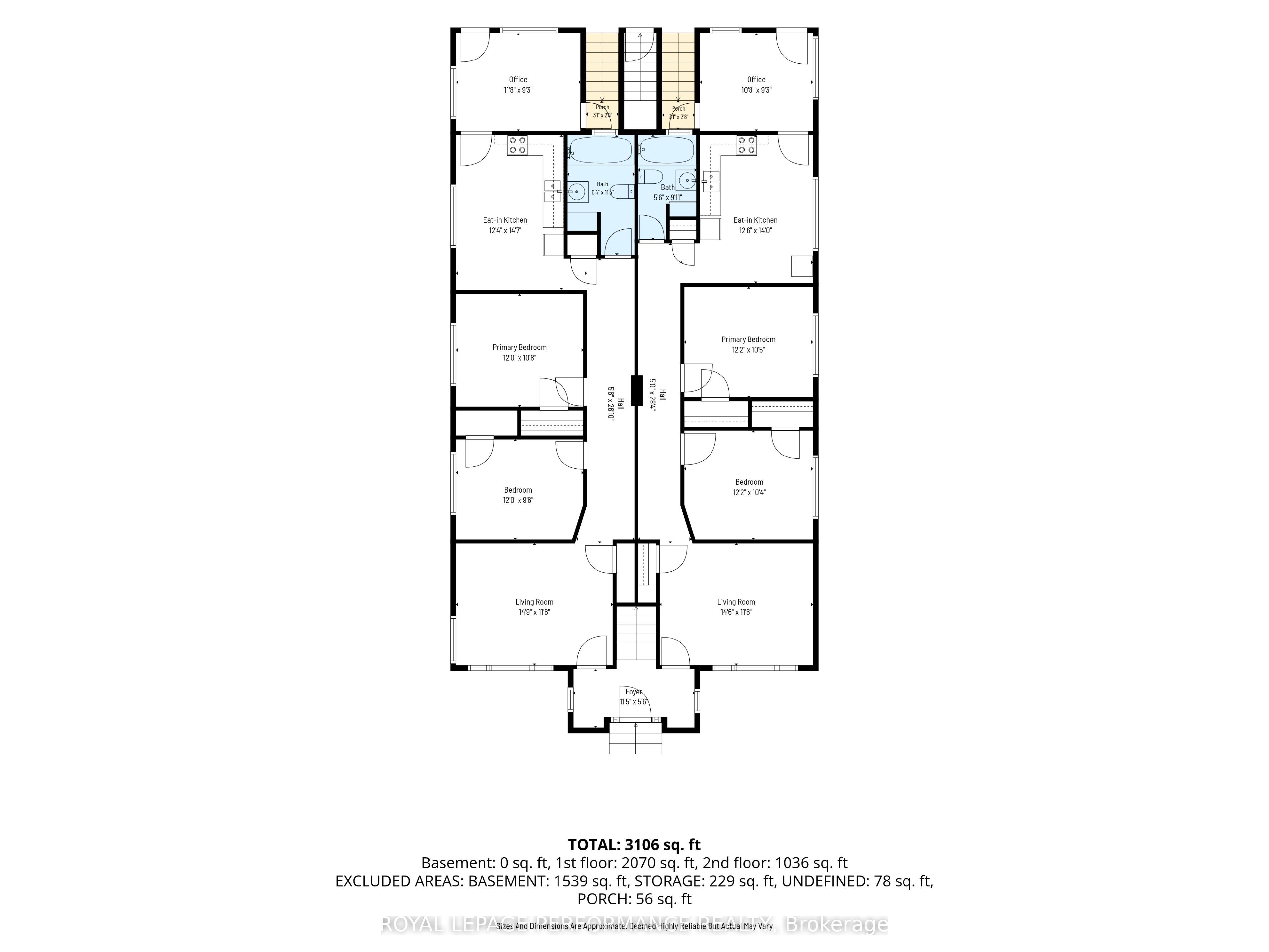 424 Guy Street Property Photo 19