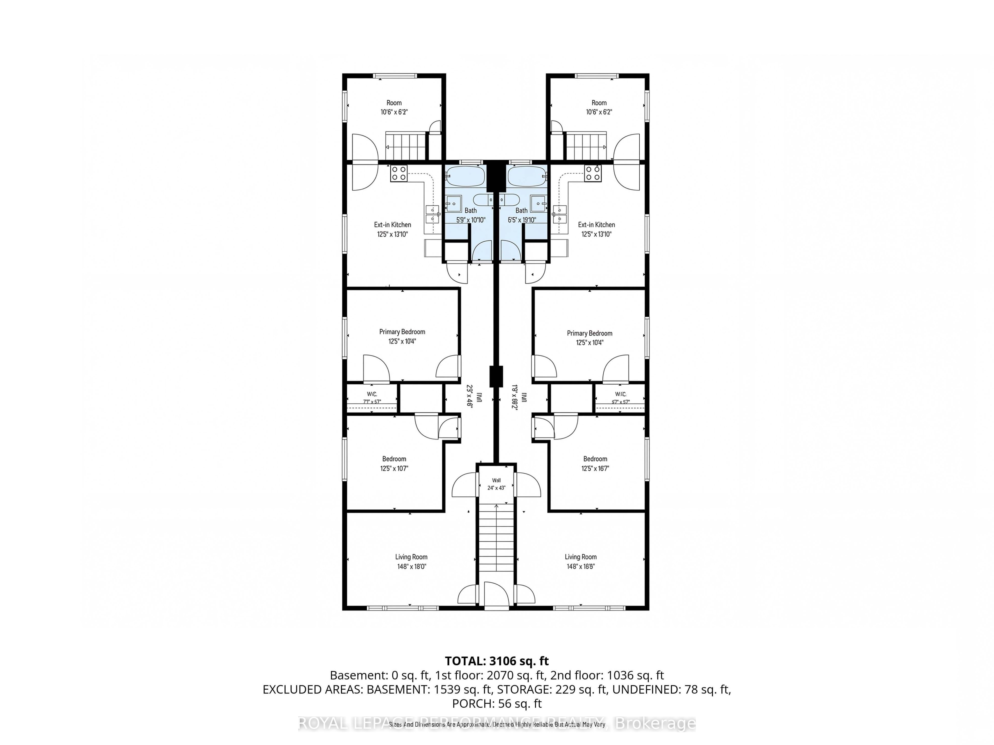 424 Guy Street Property Photo 20