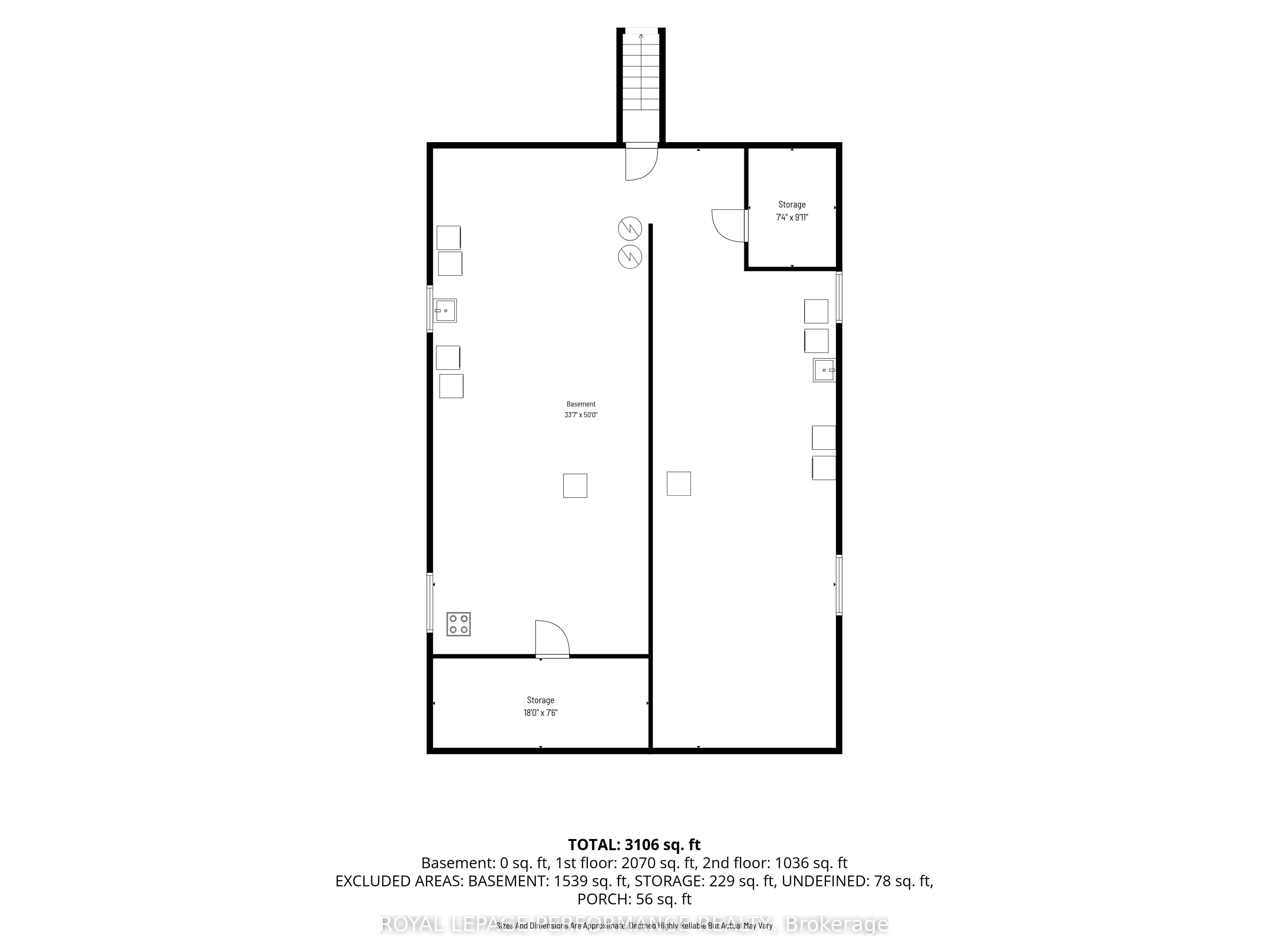 424 Guy Street Property Photo 21