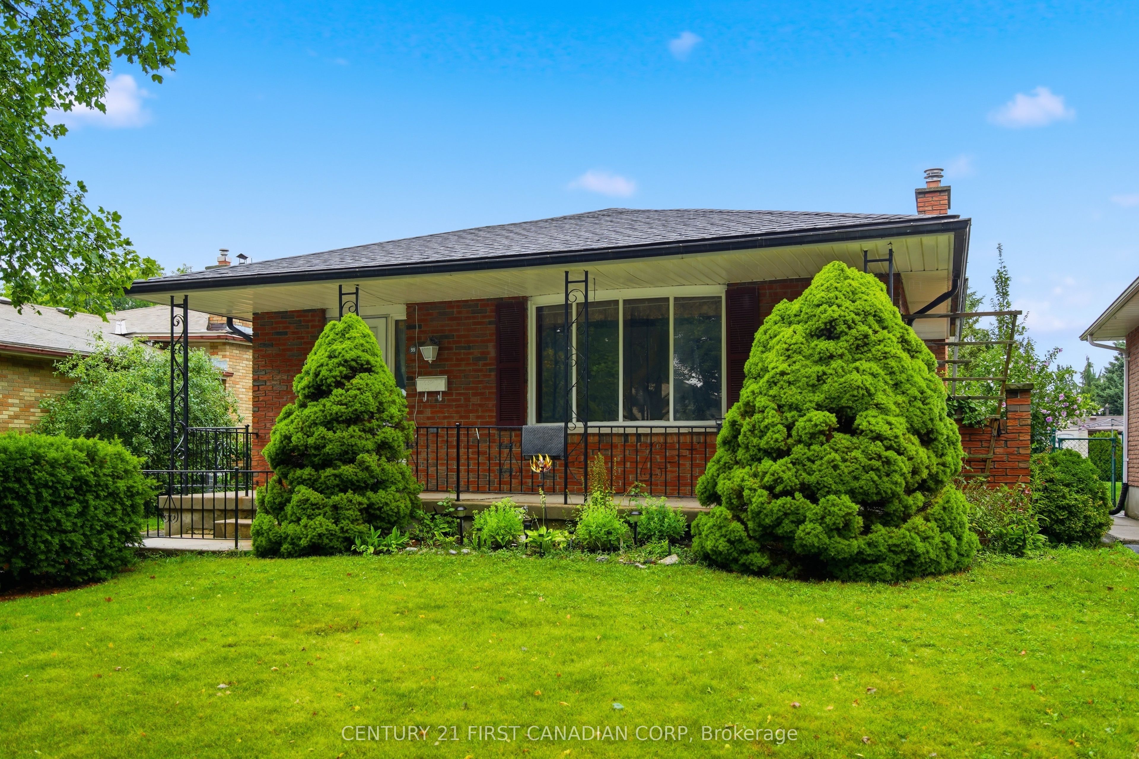 99 Muriel Crescent Property Photo 2