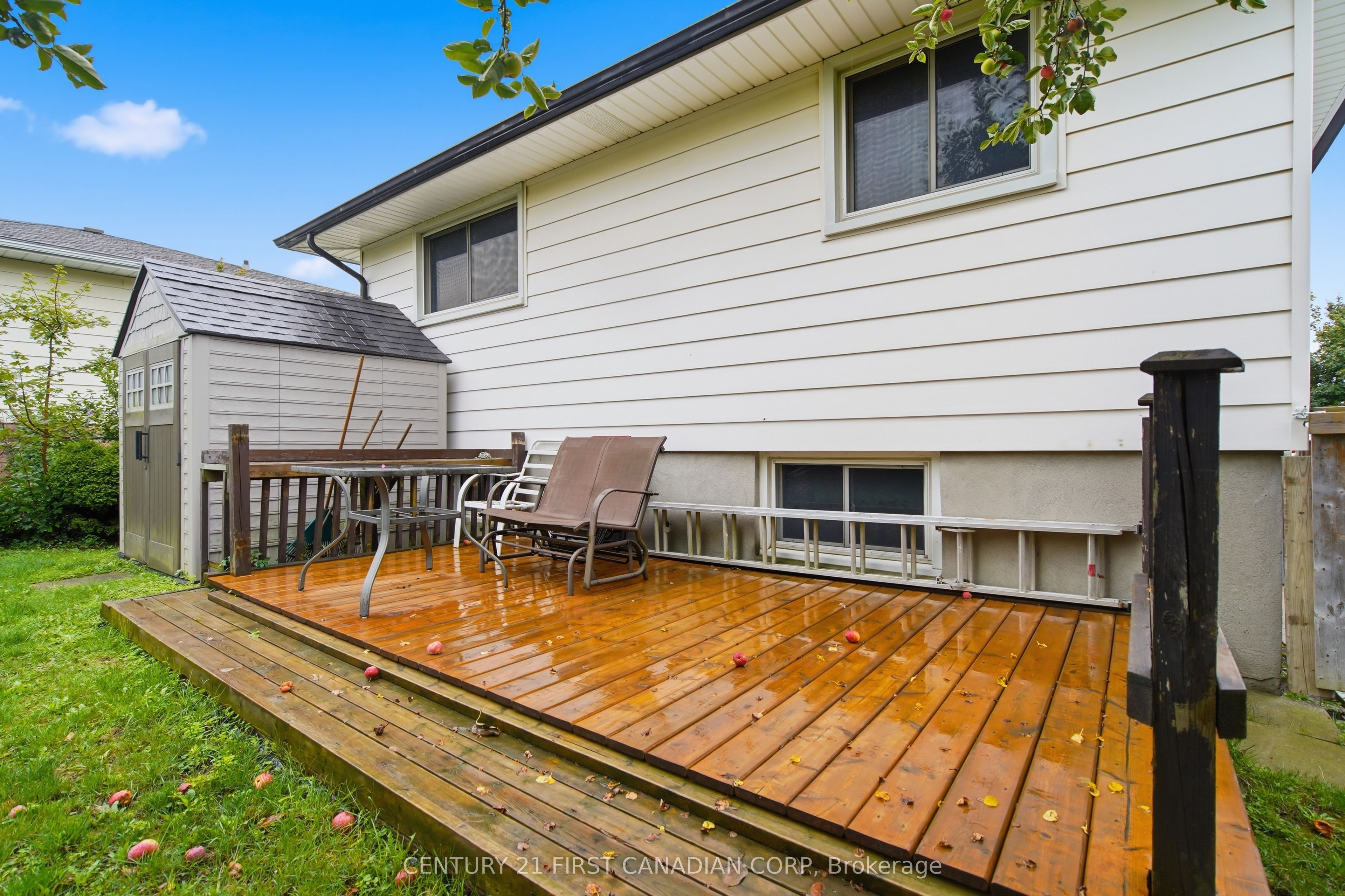 99 Muriel Crescent Property Photo 36
