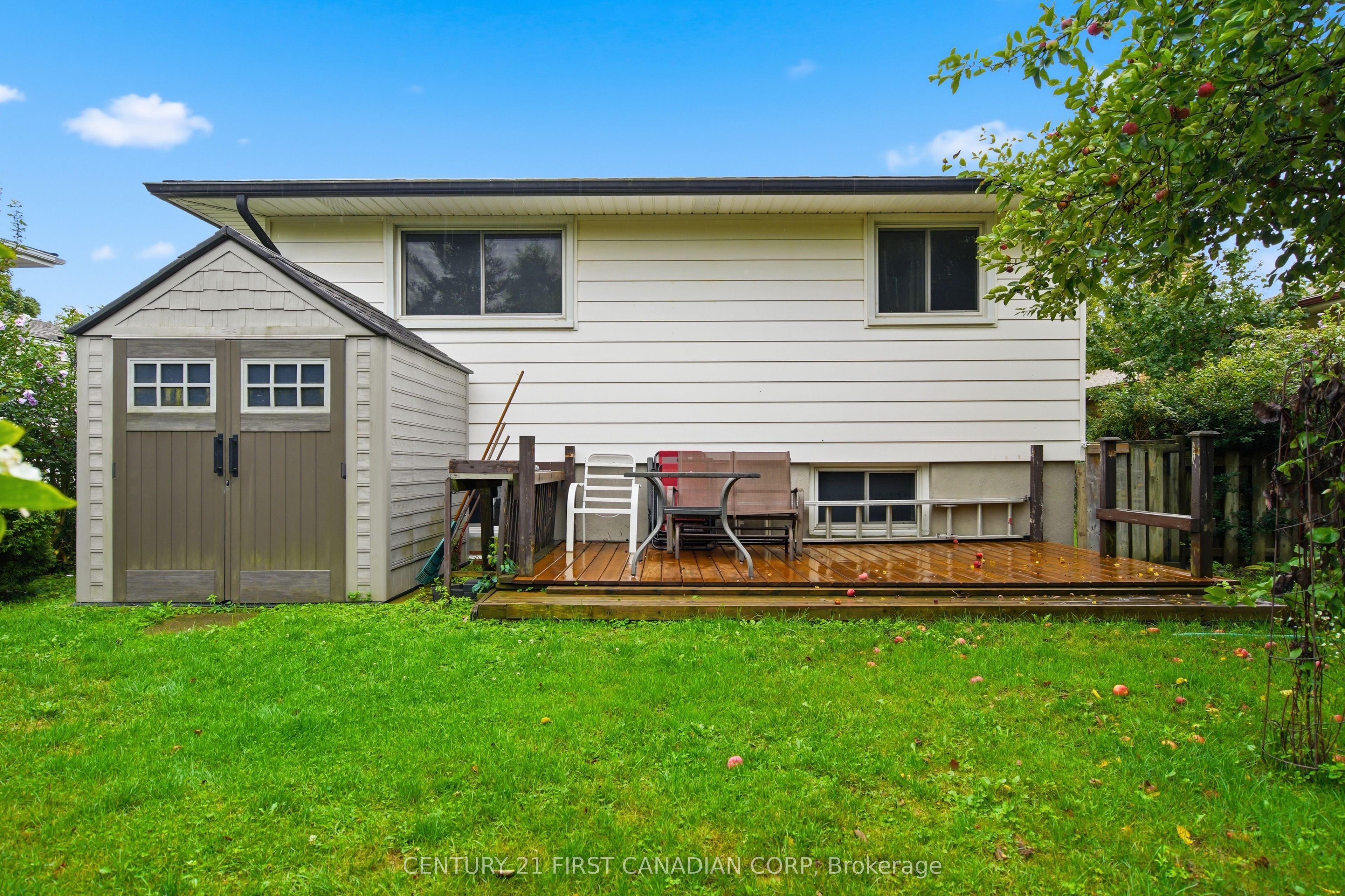 99 Muriel Crescent Property Photo 38