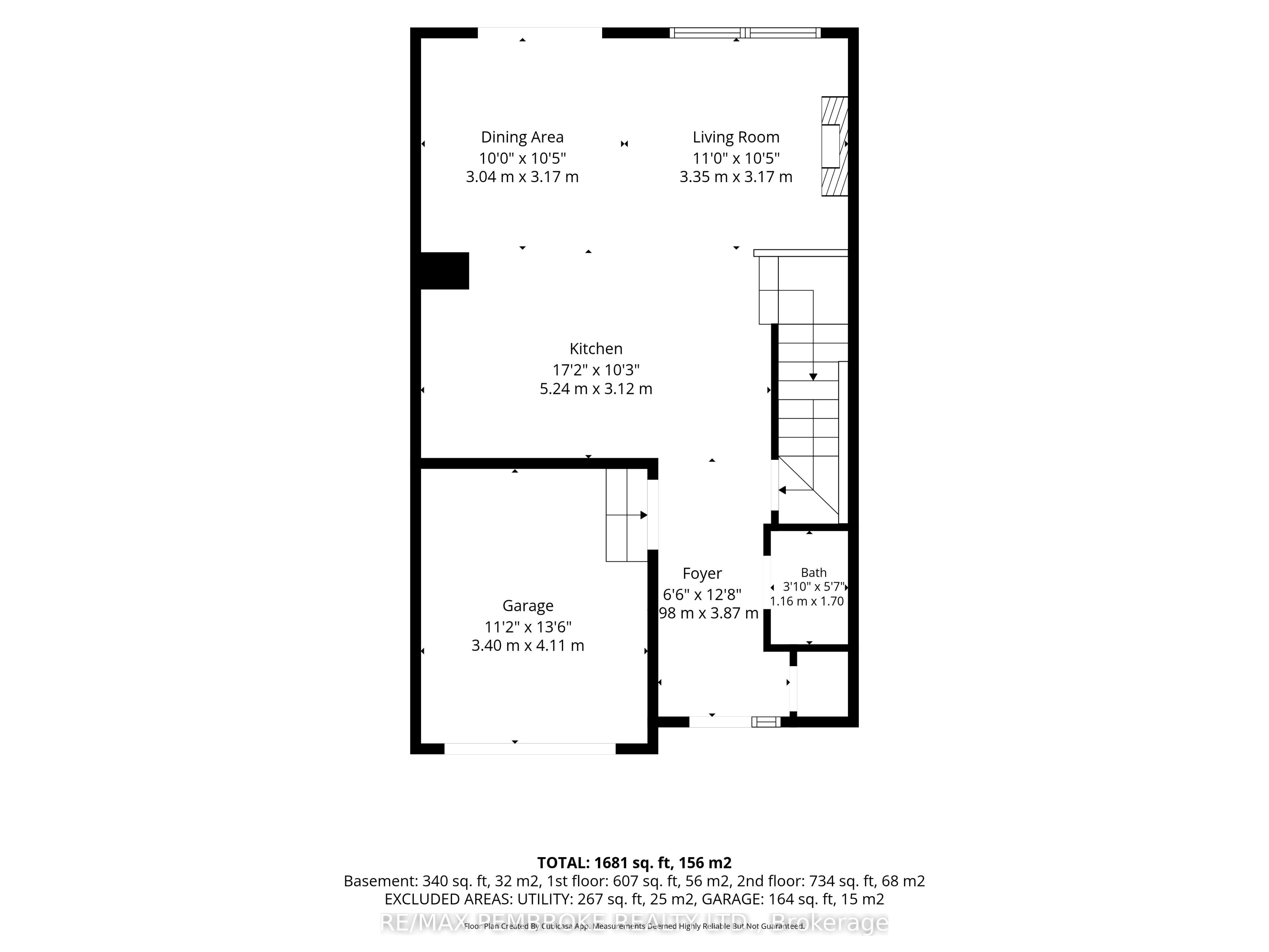 3003 Sandstone Crescent Property Photo 48