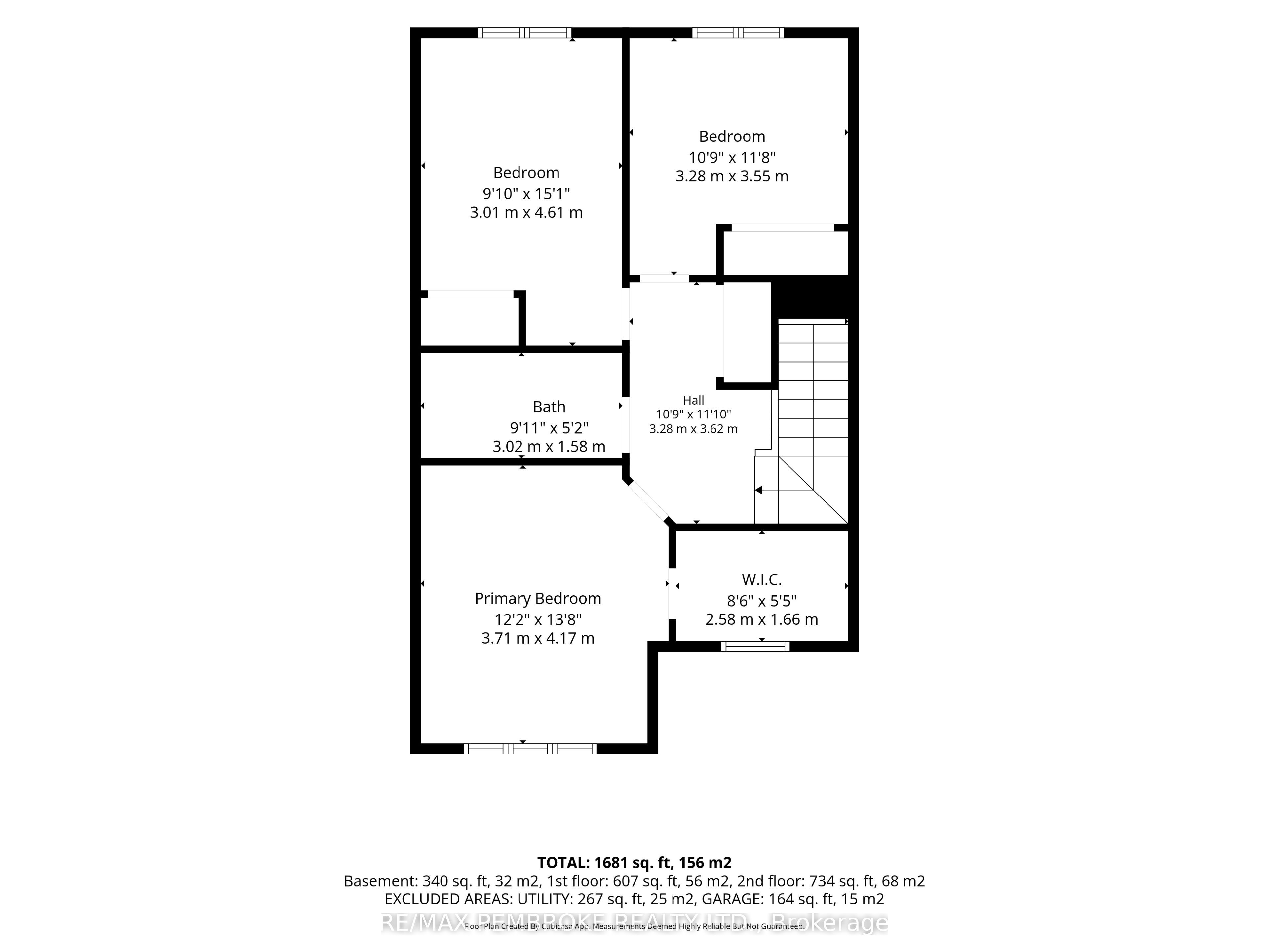 3003 Sandstone Crescent Property Photo 49