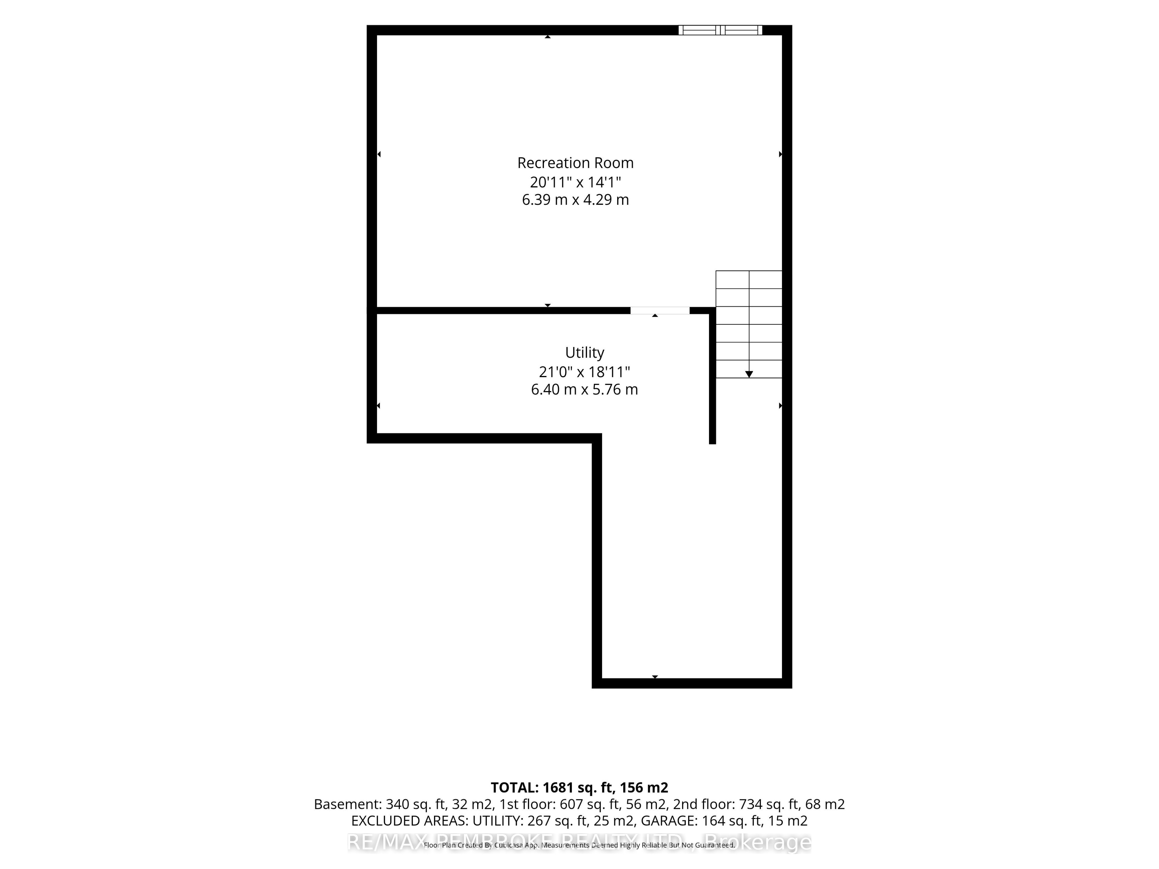 3003 Sandstone Crescent Property Photo 50