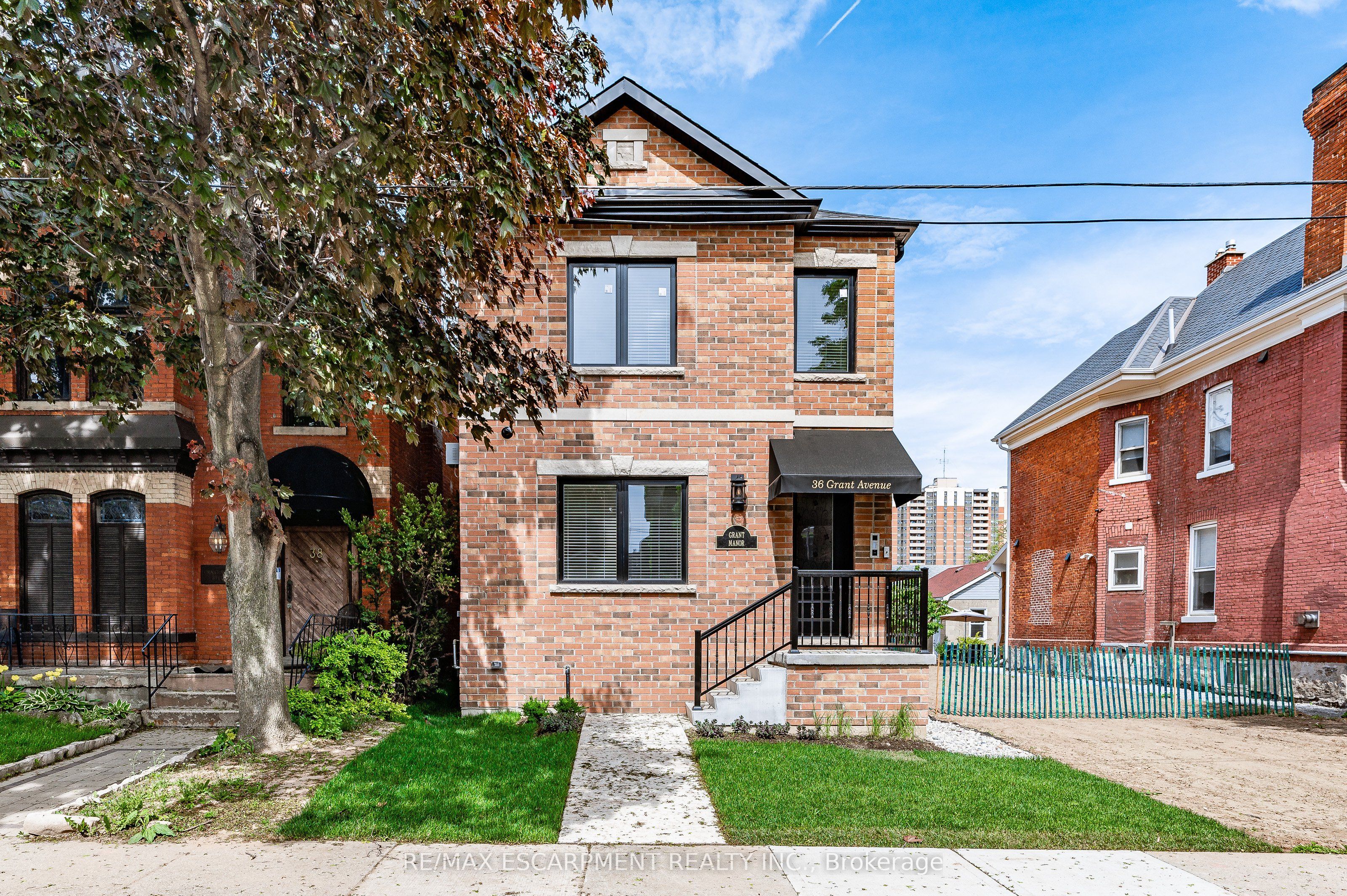 36 Grant Avenue 2a Property Photo 15