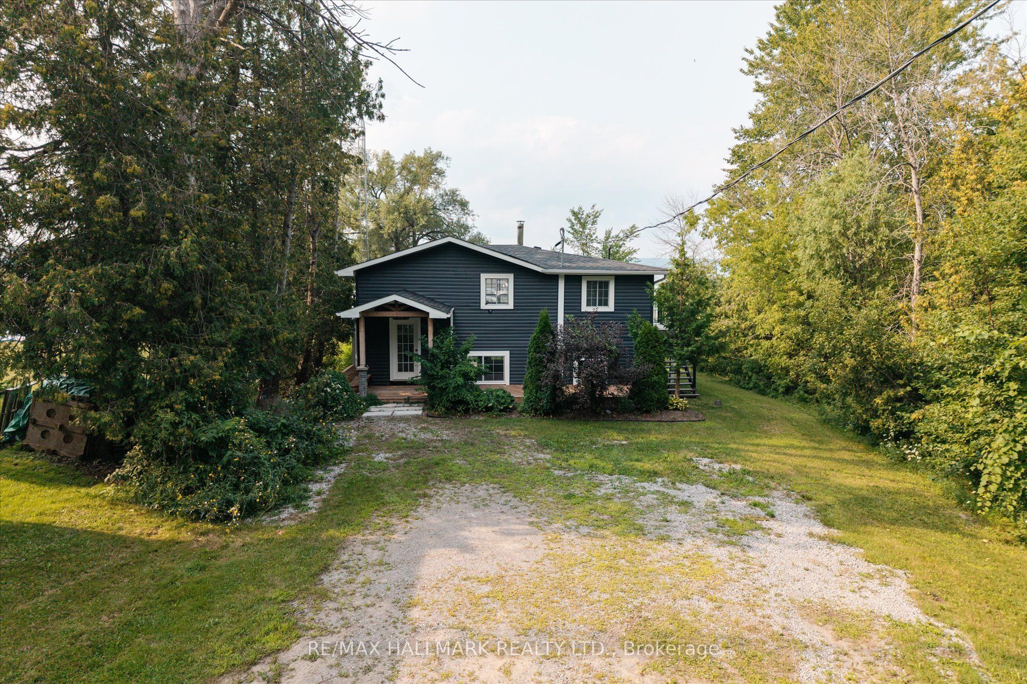 5496 Rice Lake Scenic Drive 130 Property Photo 1