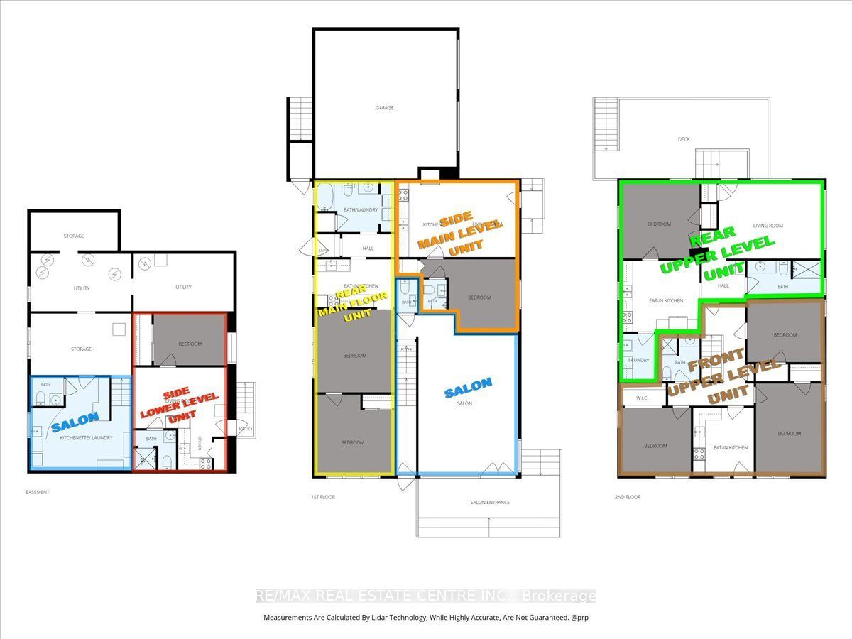 744 Queen Street S Property Photo 35