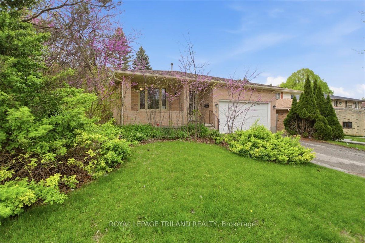 4 Chepstow Gate Property Photo 1