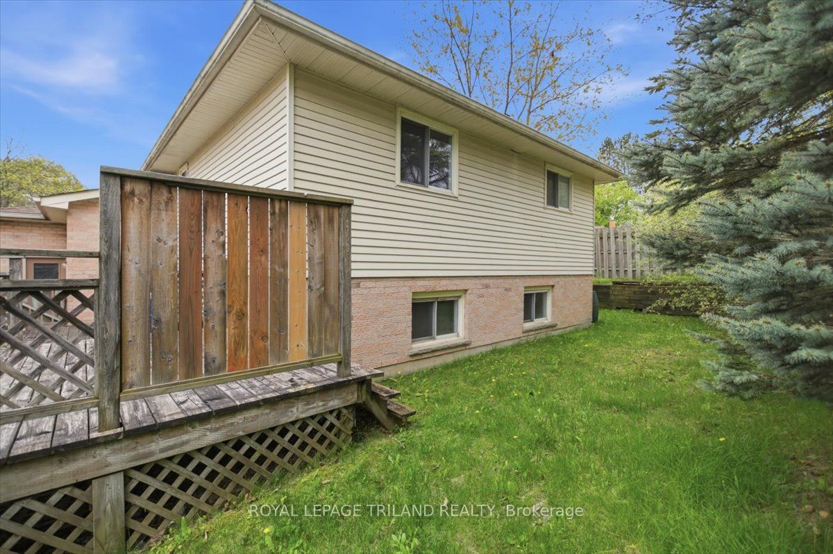 4 Chepstow Gate Property Photo 22