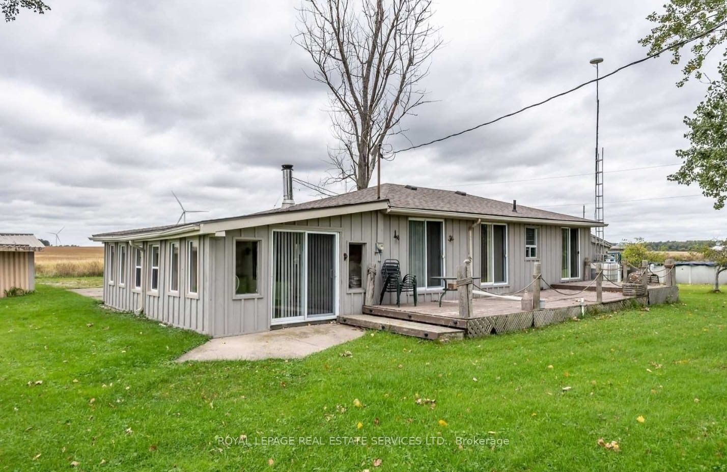 6 Upper Lake Property Photo 2