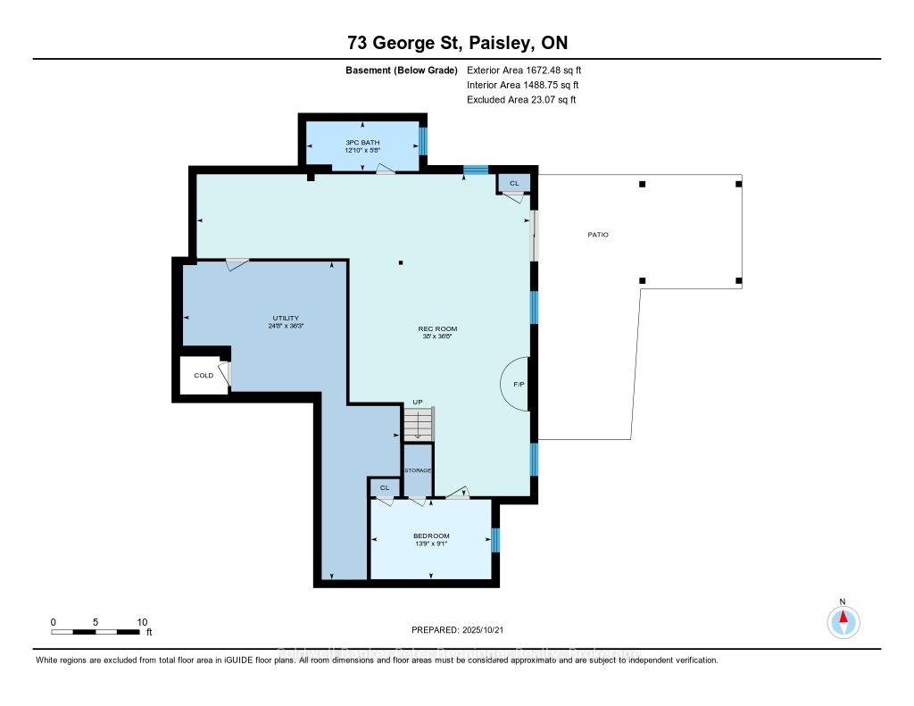 79 George Street S Property Photo 33