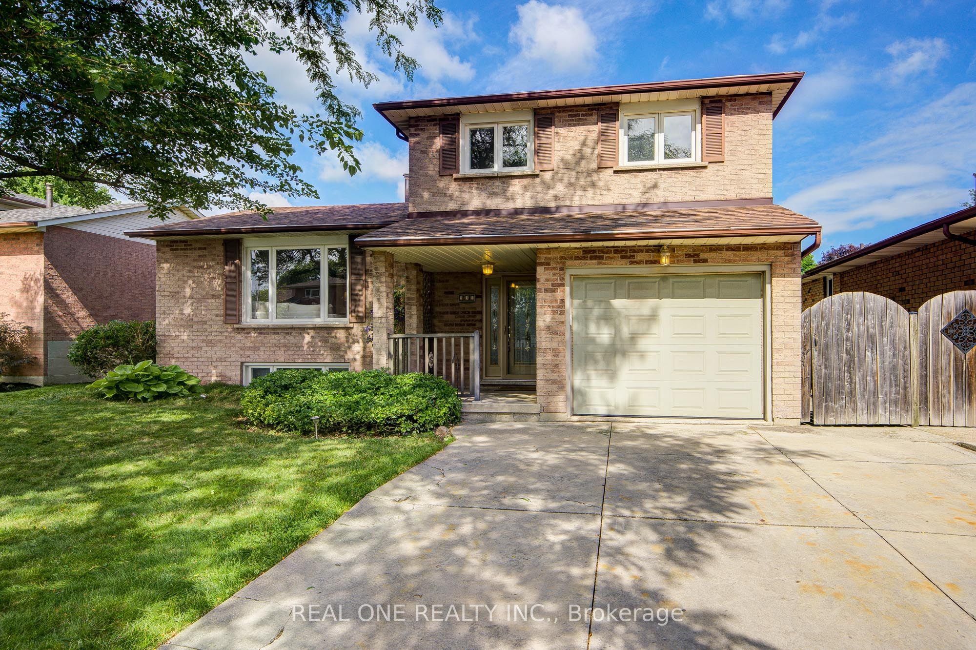 232 Clifton Downs Road Property Photo 1