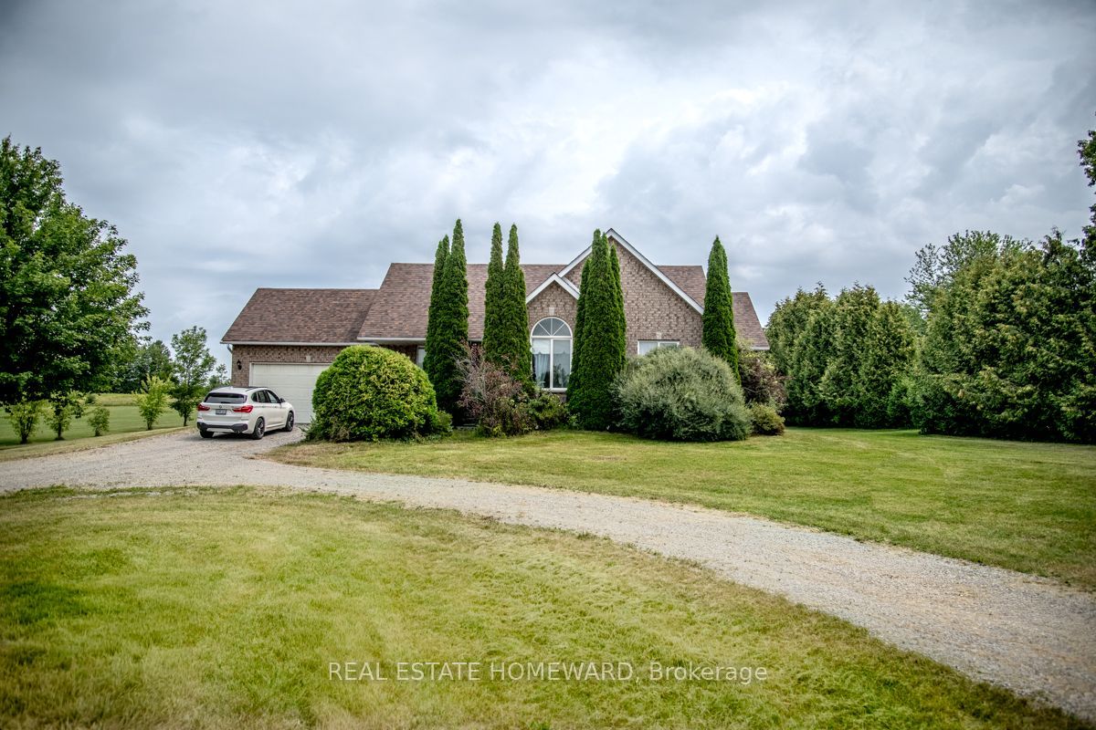 1235 Flood's Drive Property Photo 1