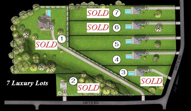 942 Smith Road Property Photo 1