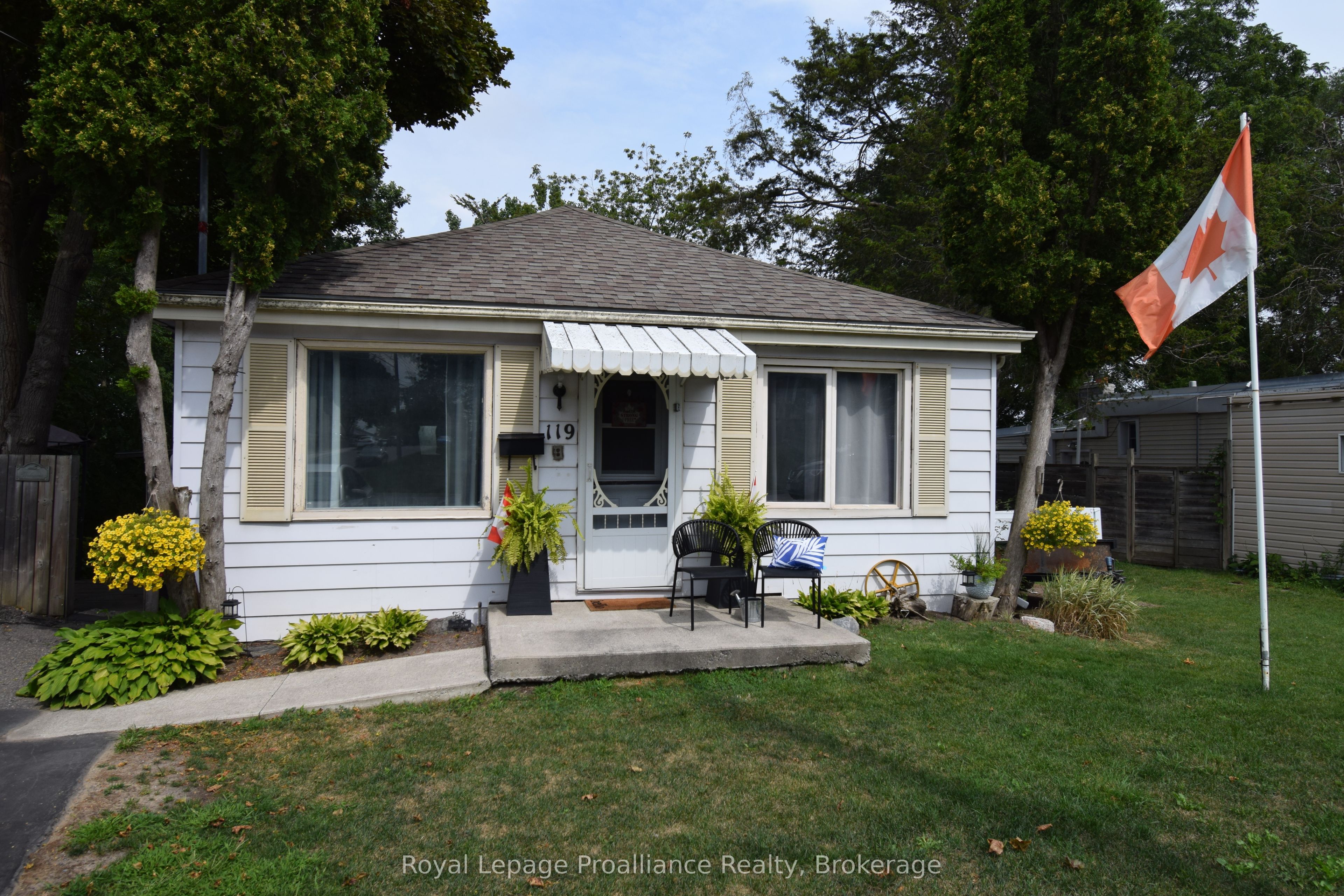 119 Orchard Drive Property Photo 1
