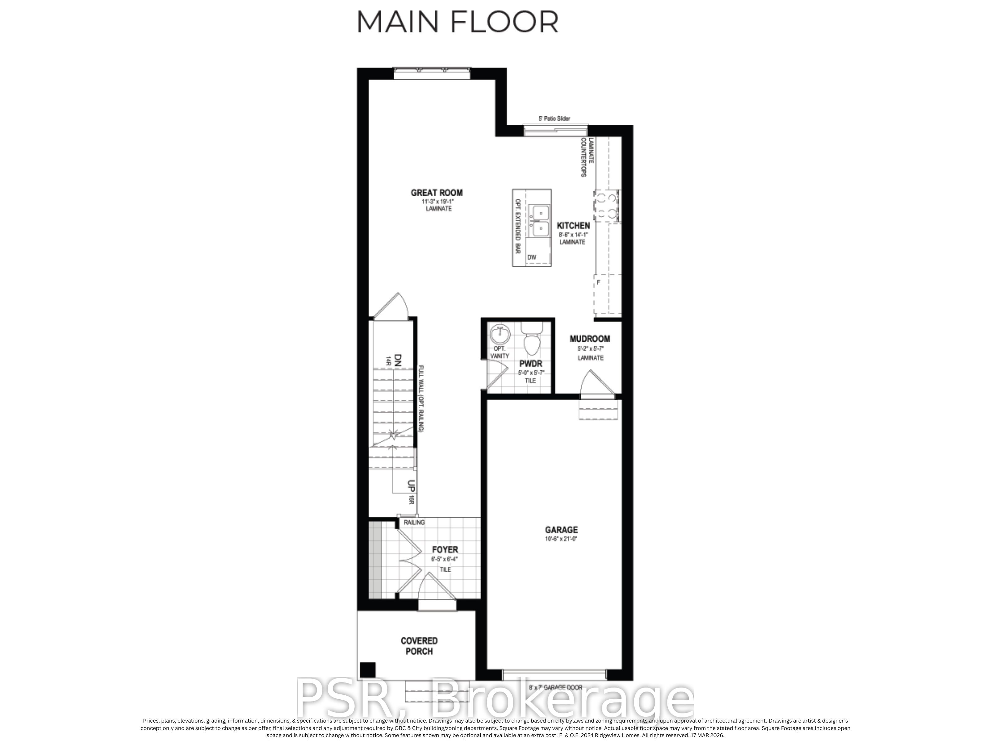 464 Green Gate Boulevard Property Photo 2