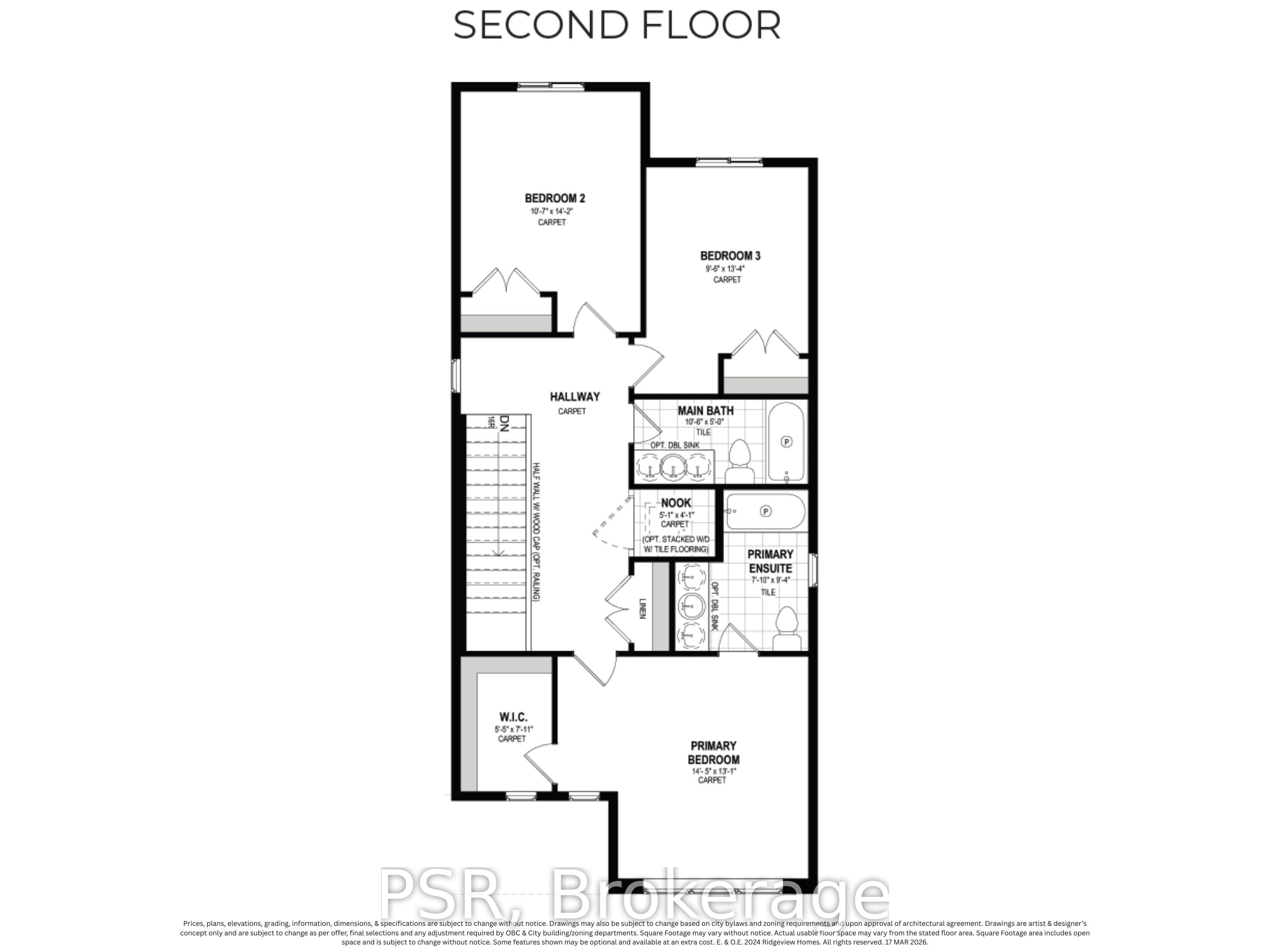 464 Green Gate Boulevard Property Photo 3