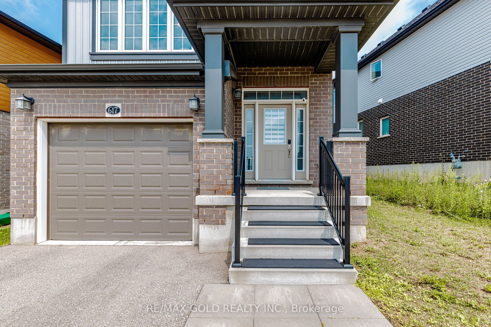 617 Benninger Drive Property Photo 3